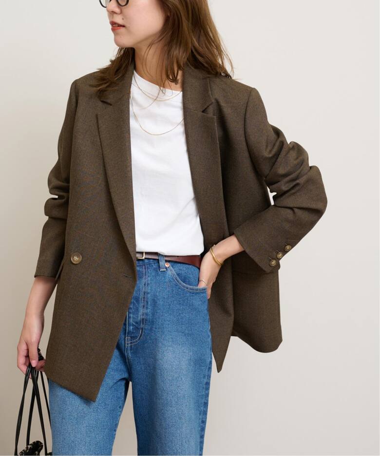 ジャケット･スーツ