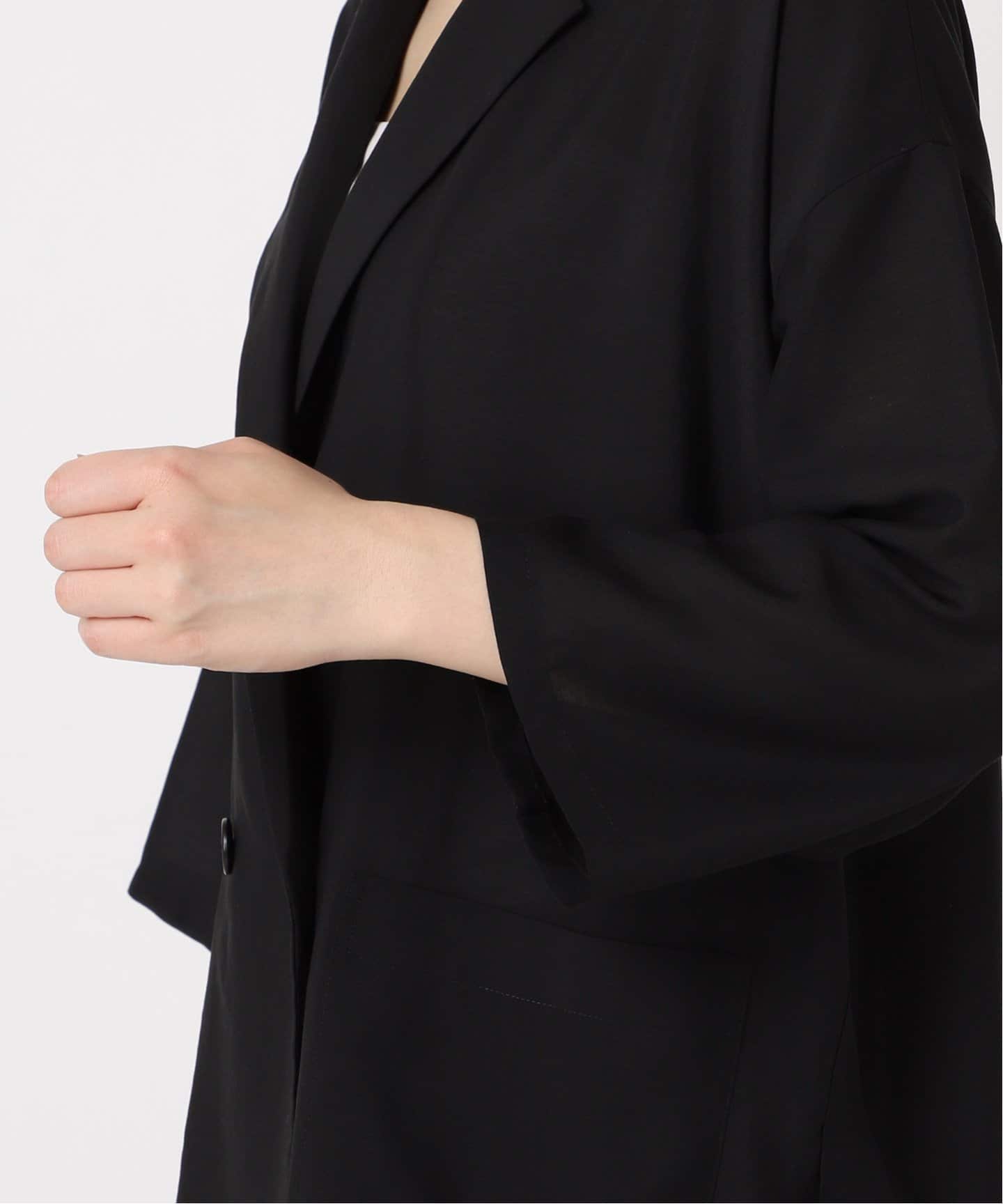 JOURNAL STANDARD relume シアーテーラードジャケット JOURNAL STANDARD relume｜《追加3》シアーテーラードジャケット