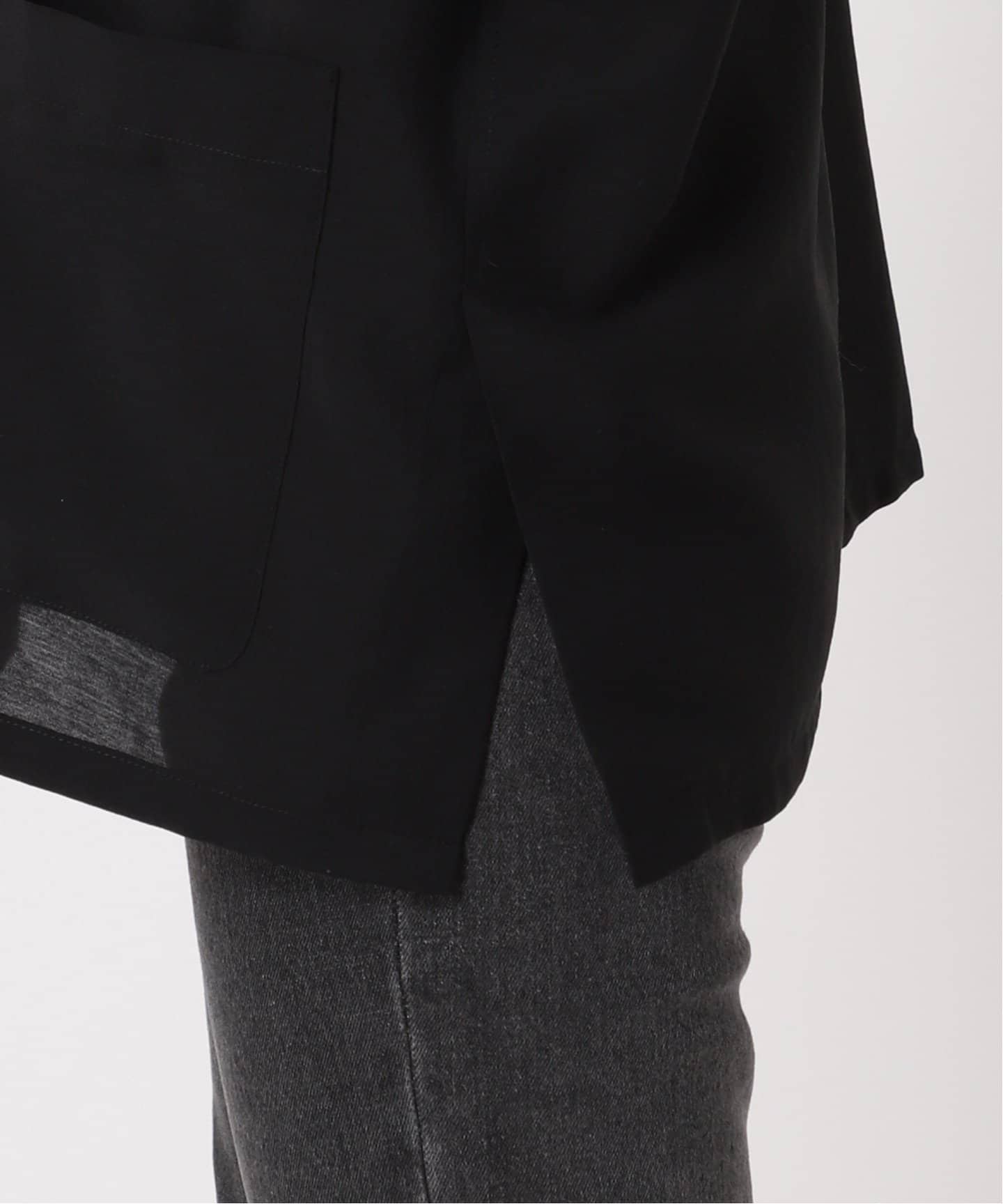 JOURNAL STANDARD relume シアーテーラードジャケット JOURNAL STANDARD relume｜《追加4》シアーテーラードジャケット