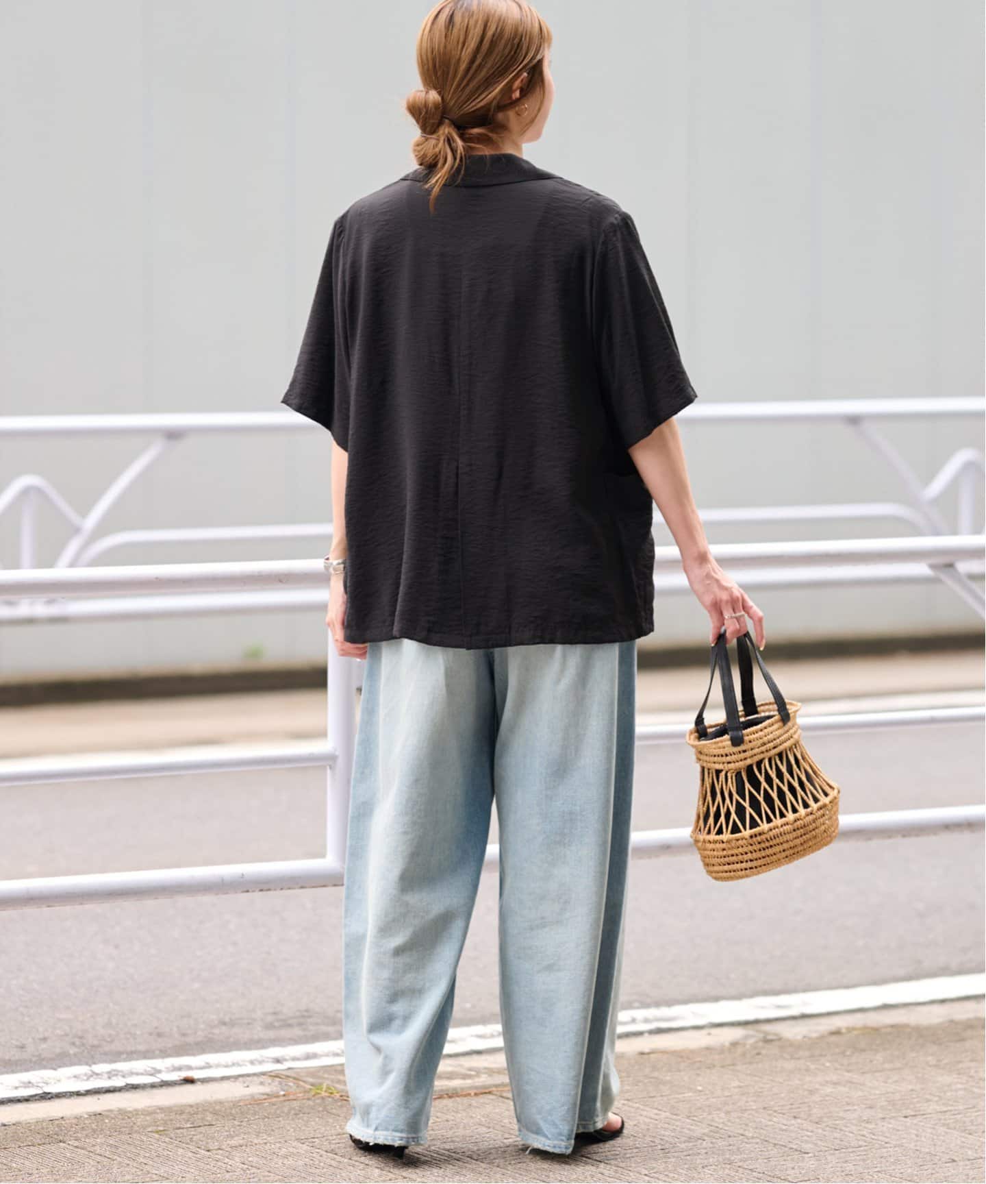 美品ジャーナルスタンダードレリューム　シアージャッケット JOURNAL STANDARD relume ジャケット テーラードジャケット