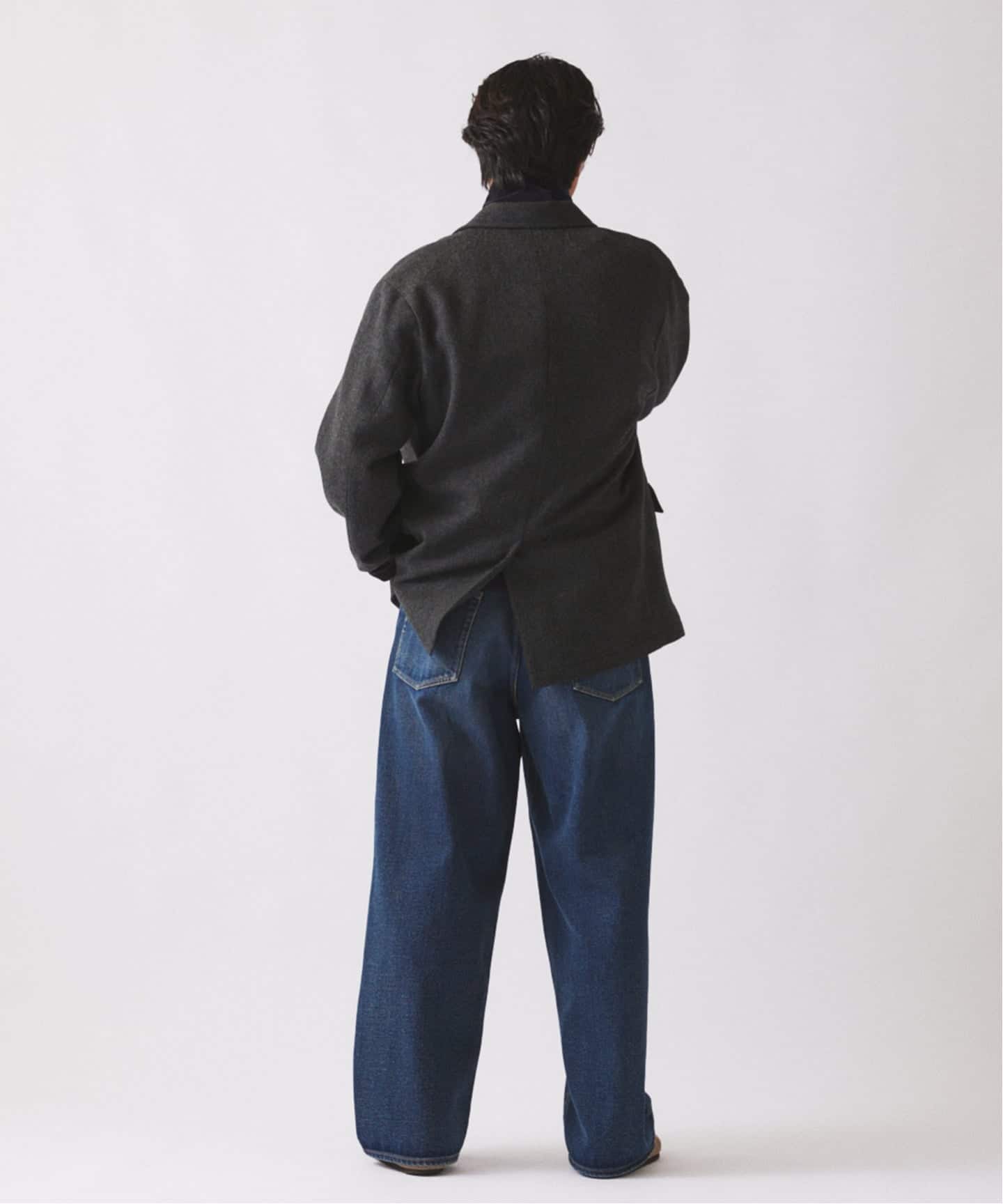 ハイランド ウール オーバー ジャケット（その他ブルゾン／アウター