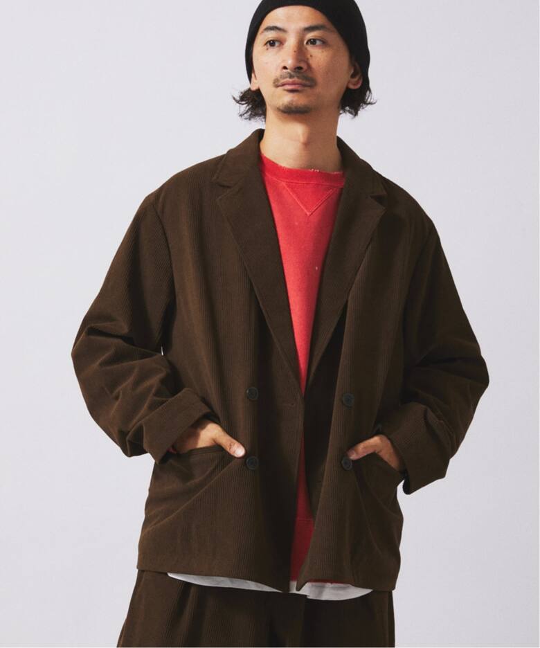 ジャケット･スーツ