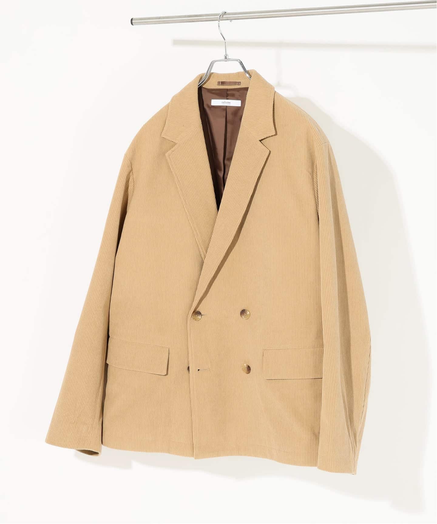 JOURNAL STANDARD relume｜ジャーナルスタンダード レリュームの