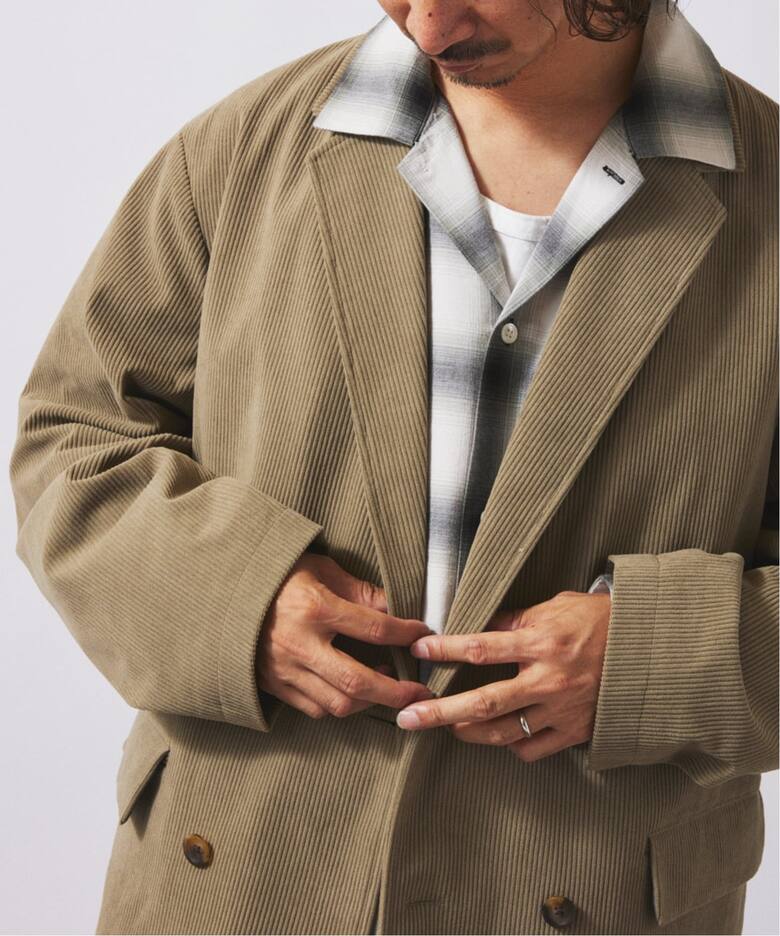 ジャケット･スーツ