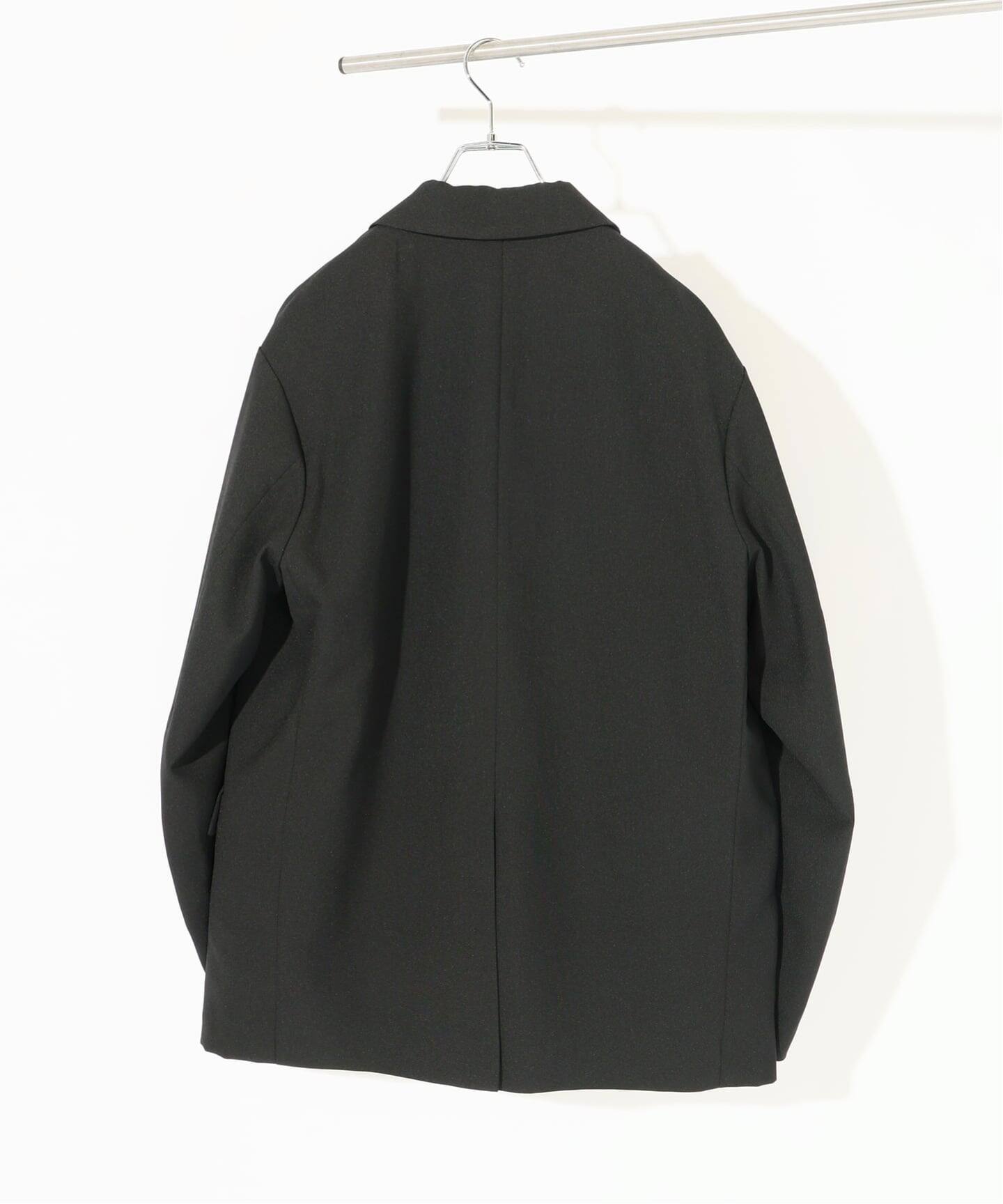 バスケット ”ウォッシャブル” ダブルブレスト ジャケット（その他