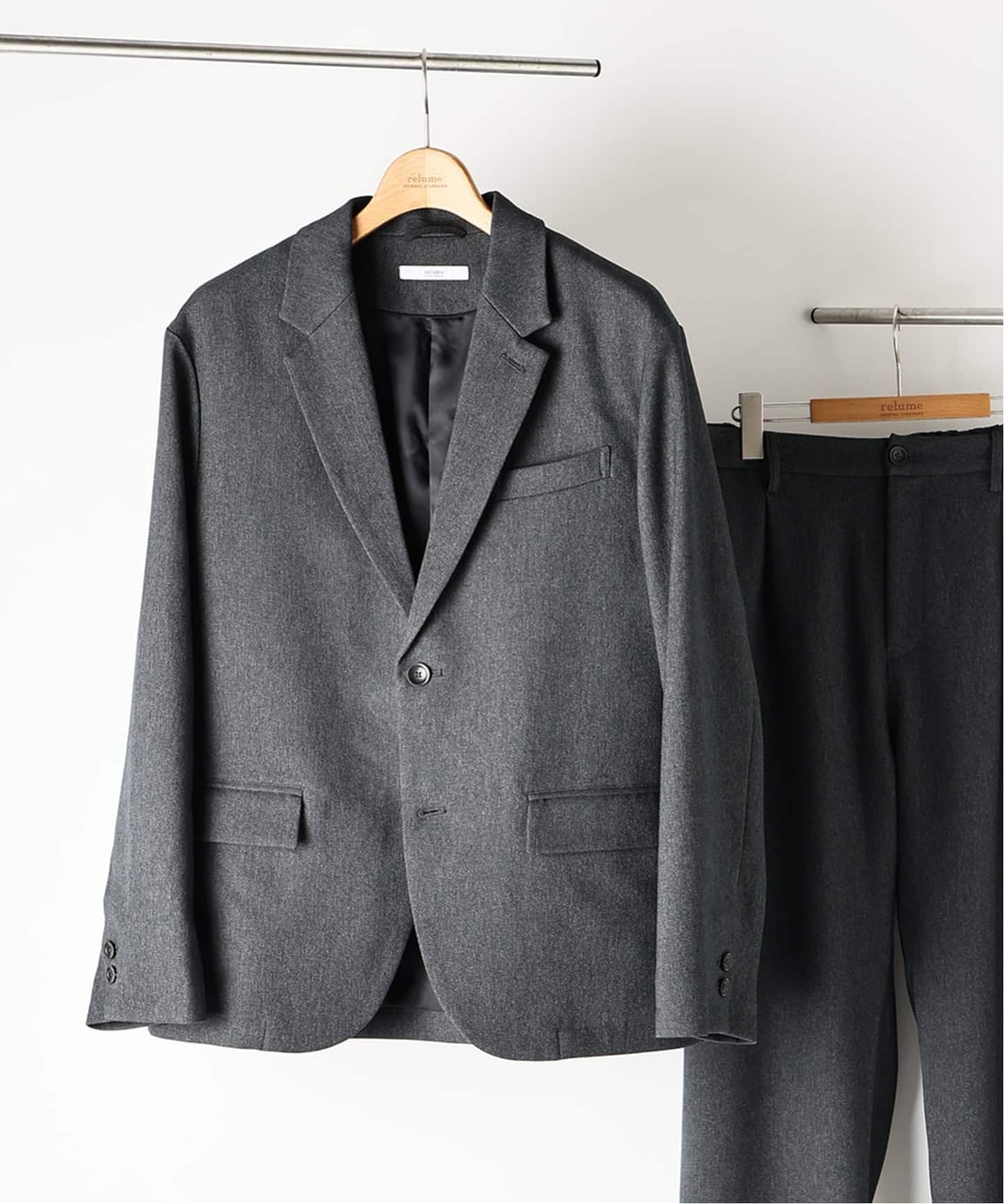JOURNAL STANDARD relume｜ジャーナルスタンダード レリュームの