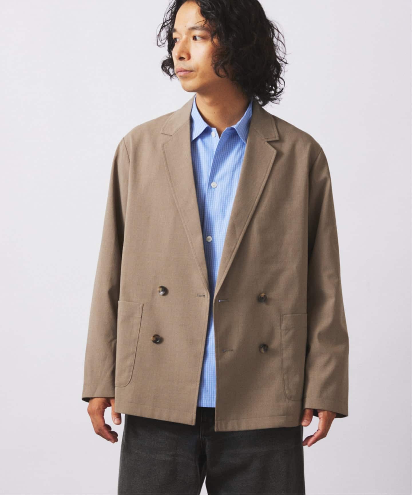 JOURNAL STANDARD relume｜ジャーナルスタンダード レリュームの