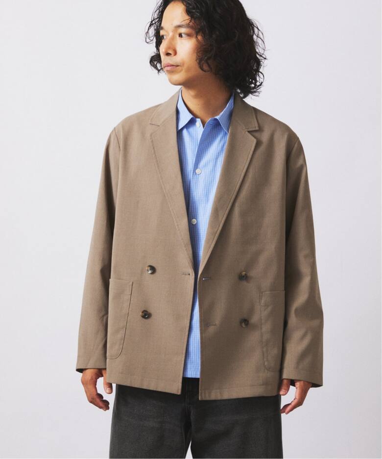 ジャケット･スーツ