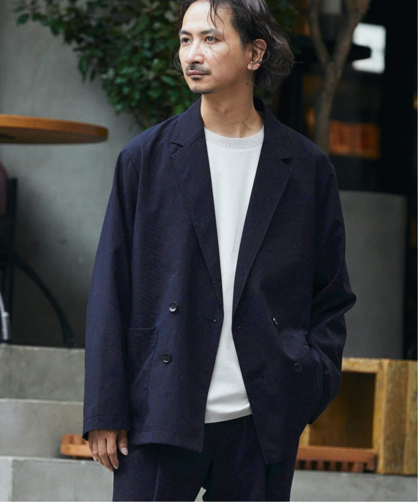 JOURNAL STANDARD relume｜ジャーナルスタンダード レリューム