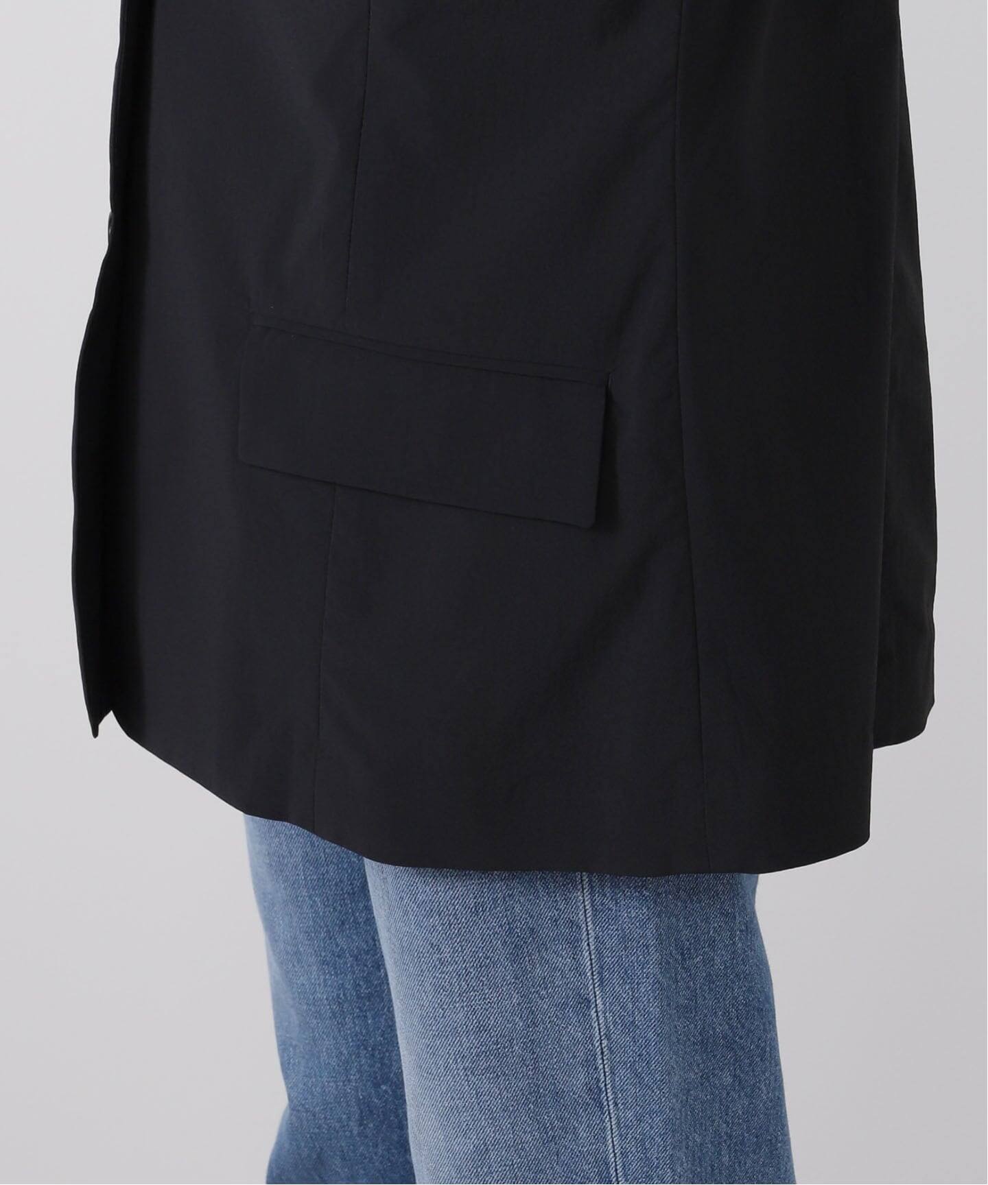 CELERI Sleeveless ジャケット（ジレ）｜Deuxieme Classe