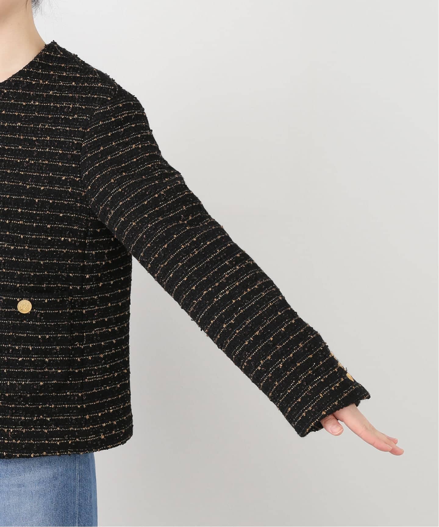FANTASY TWEED ジャケット（その他ジャケット・スーツ
