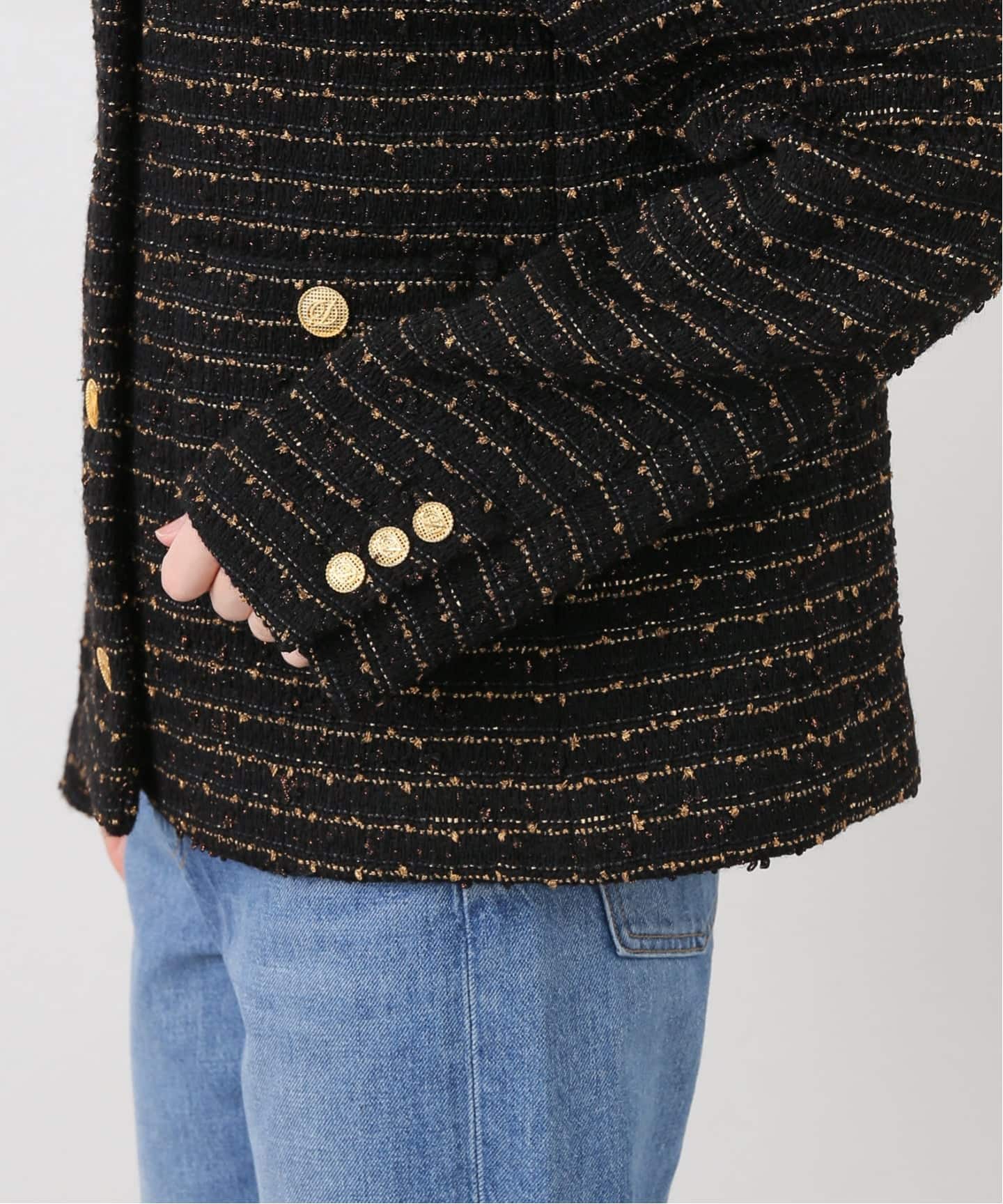 FANTASY TWEED ジャケット（その他ジャケット・スーツ