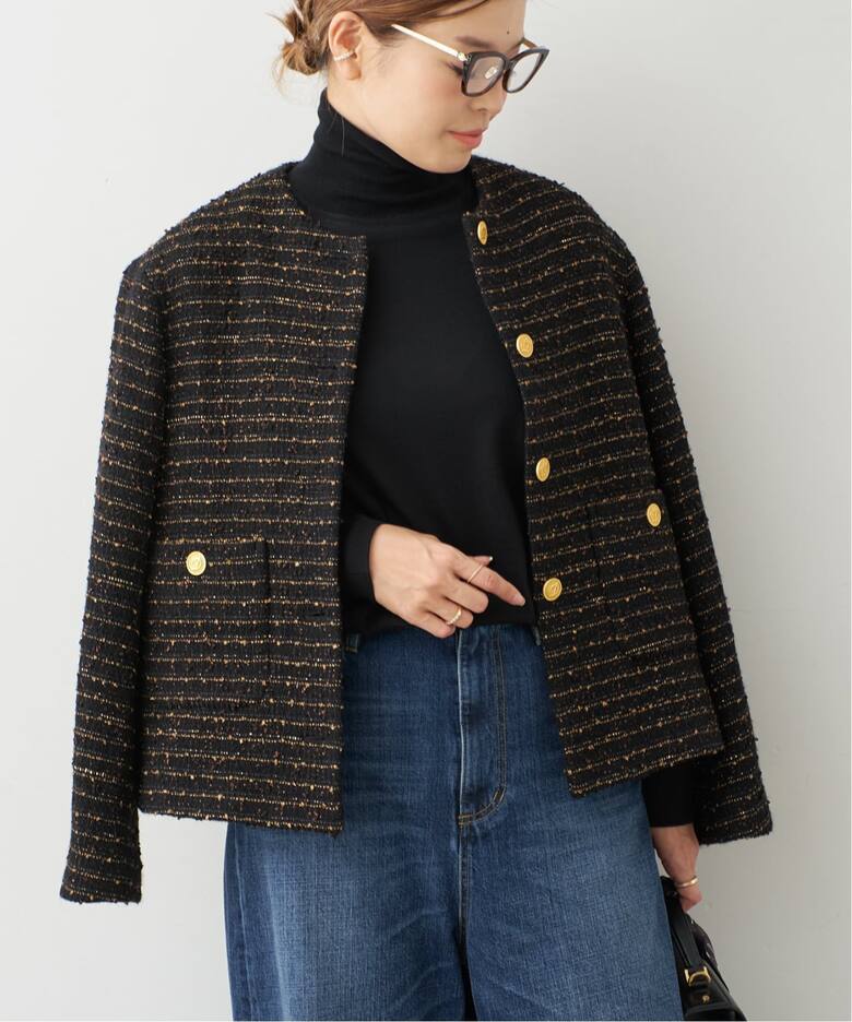 ジャケット･スーツ