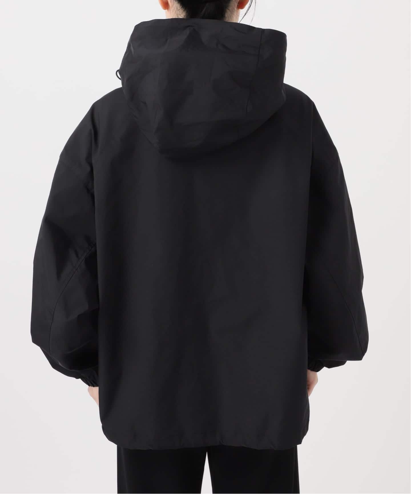 WASHED STAND ZIP ブルゾン（その他ブルゾン／アウター