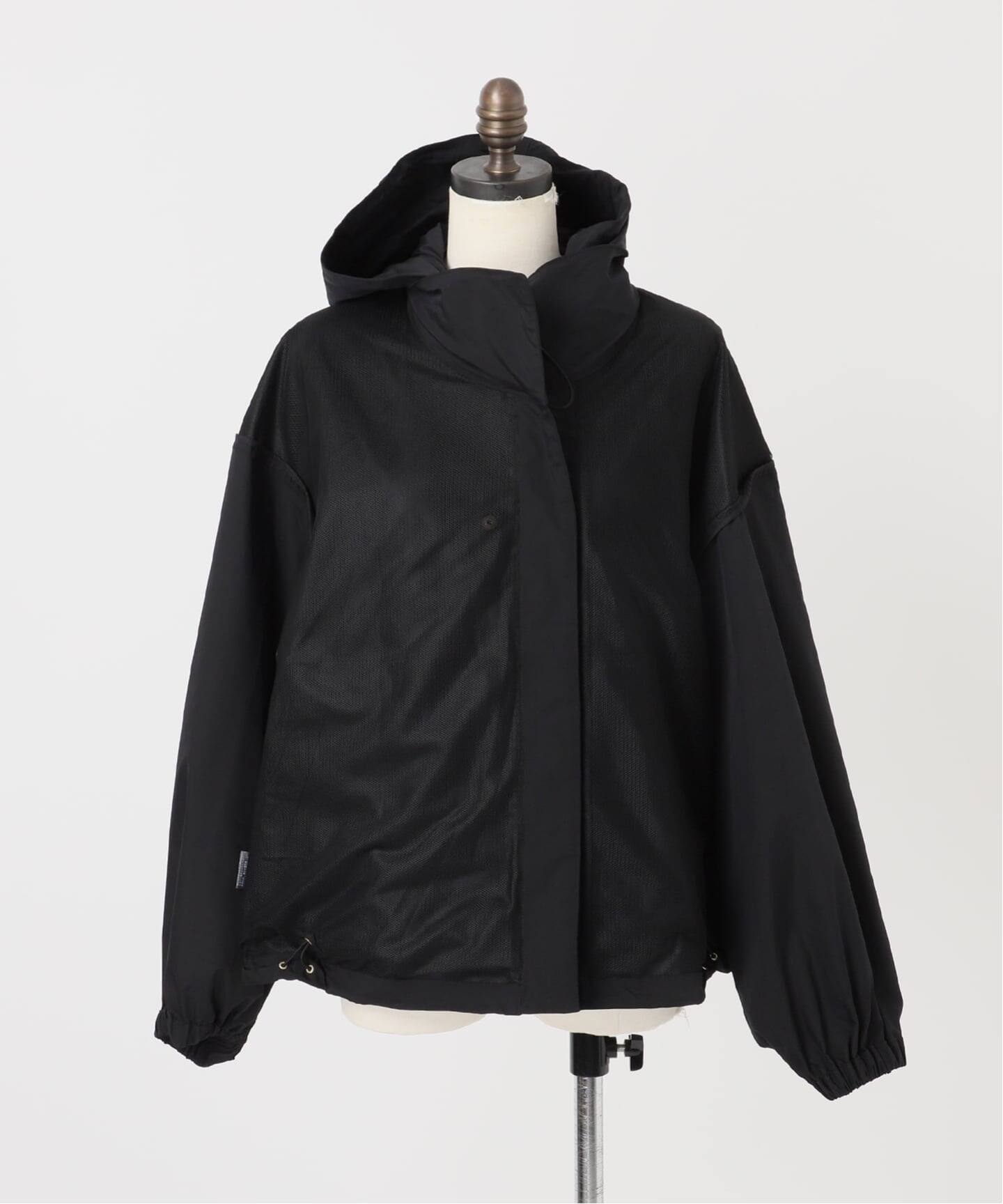 最終価格！ドゥーズィエムクラス WASHED STAND ZIP ブルゾン WASHED STAND ZIP ブルゾン（その他ブルゾン／アウター