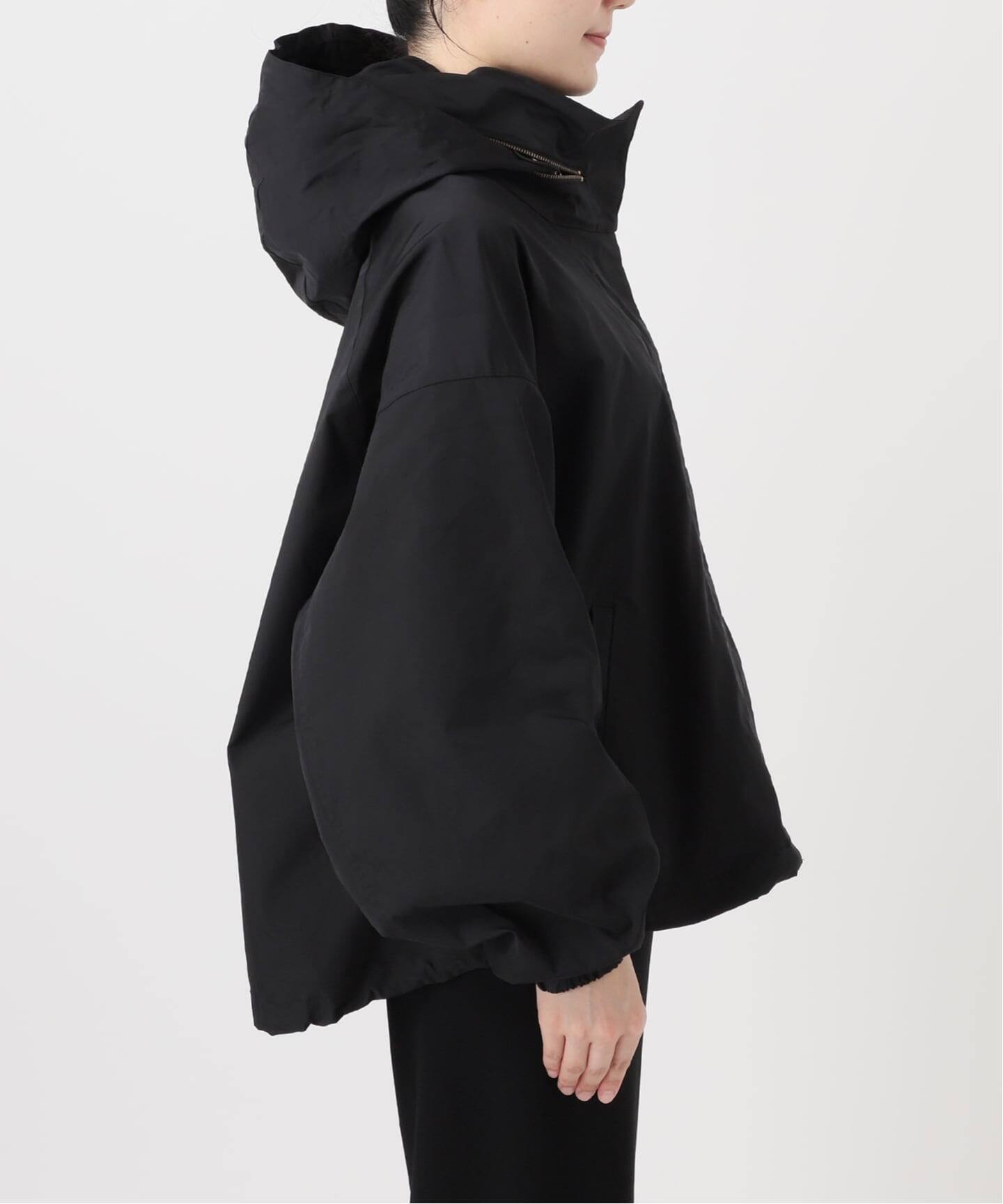 WASHED STAND ZIP ブルゾン（その他ブルゾン／アウター）｜Deuxieme