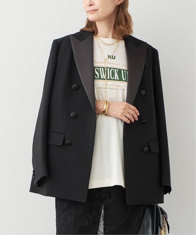 ジャケット･スーツ