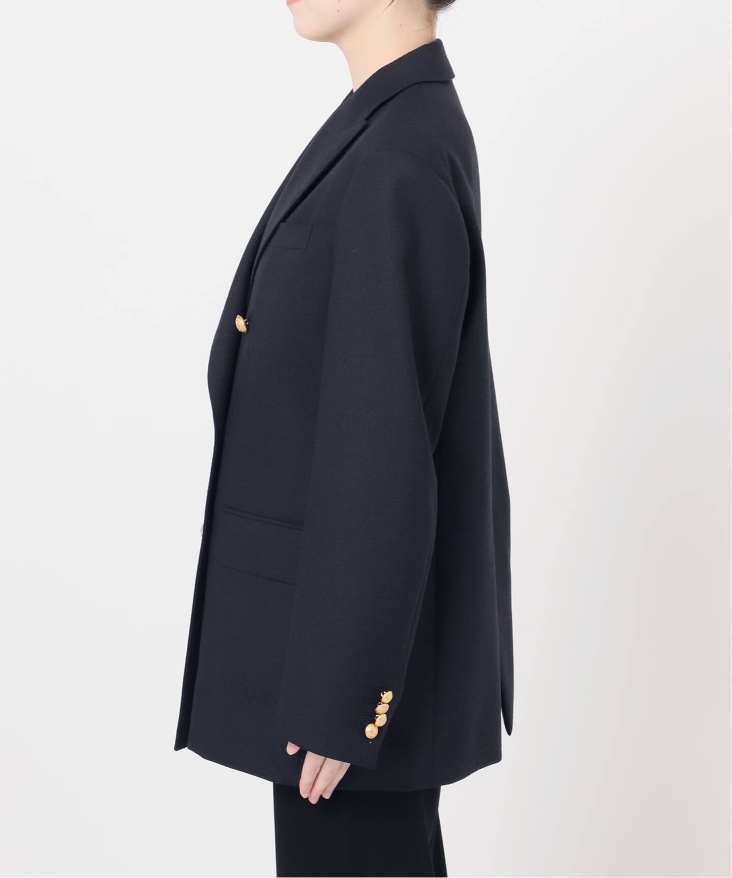 MAT ブレザー（テーラードジャケット）｜Deuxieme Classe