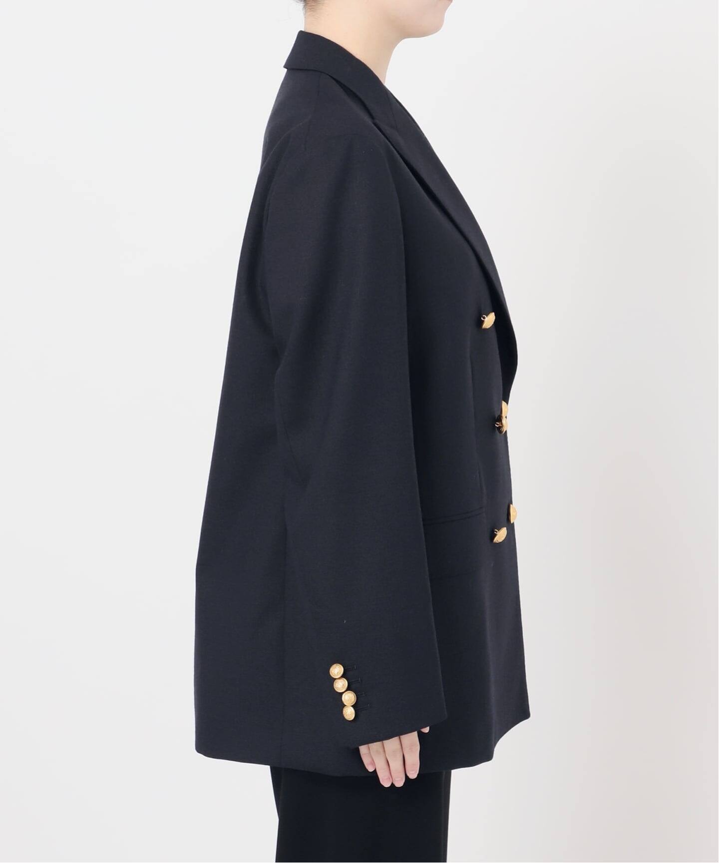 MAT ブレザー（テーラードジャケット）｜Deuxieme Classe