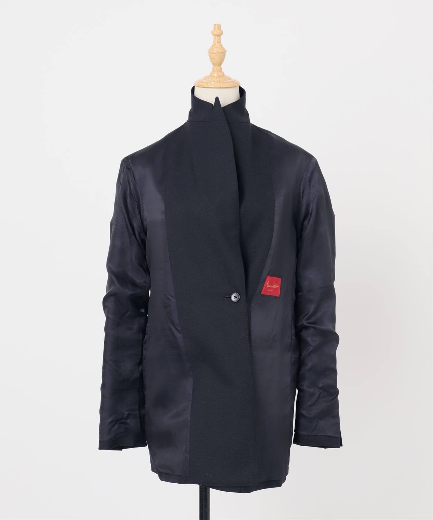 ドゥーズィエムクラス　MAT ブレザー　ジャケット　超美品 MAT ブレザー（テーラードジャケット）｜Deuxieme Classe