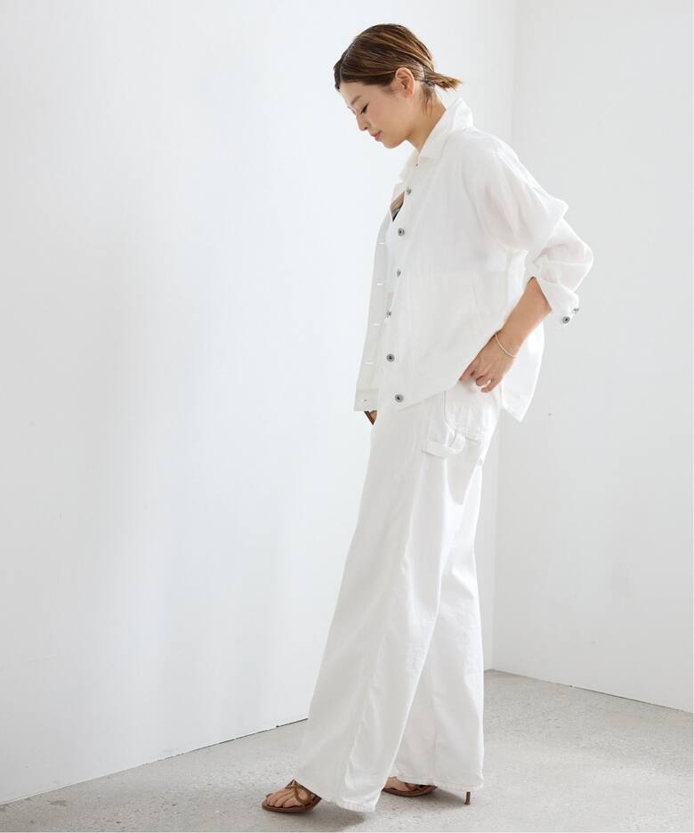 OGLINEN G ジャケット（その他ブルゾン／アウター）｜Deuxieme Classe  