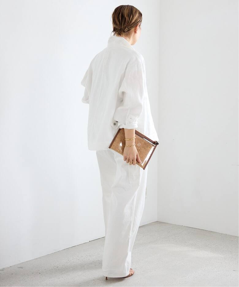 OGLINEN G ジャケット（その他ブルゾン／アウター）｜Deuxieme Classe  