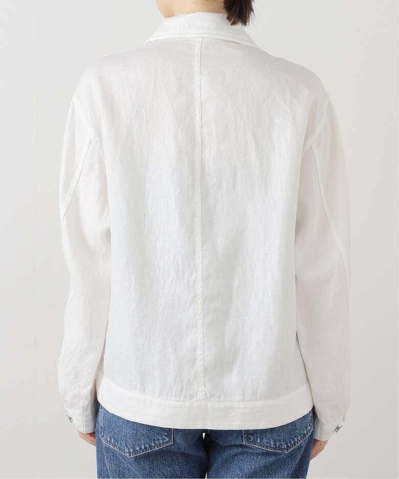 OGLINEN G ジャケット（その他ブルゾン／アウター）｜Deuxieme Classe  