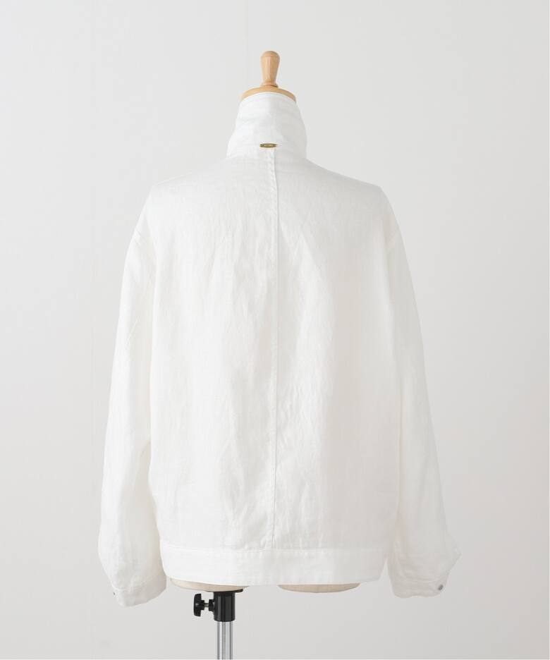 OGLINEN G ジャケット（その他ブルゾン／アウター）｜Deuxieme Classe  