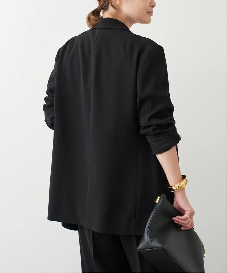 ま*ま様 新品 完売商品 Deuxieme Classe トリアセジョーゼットジ