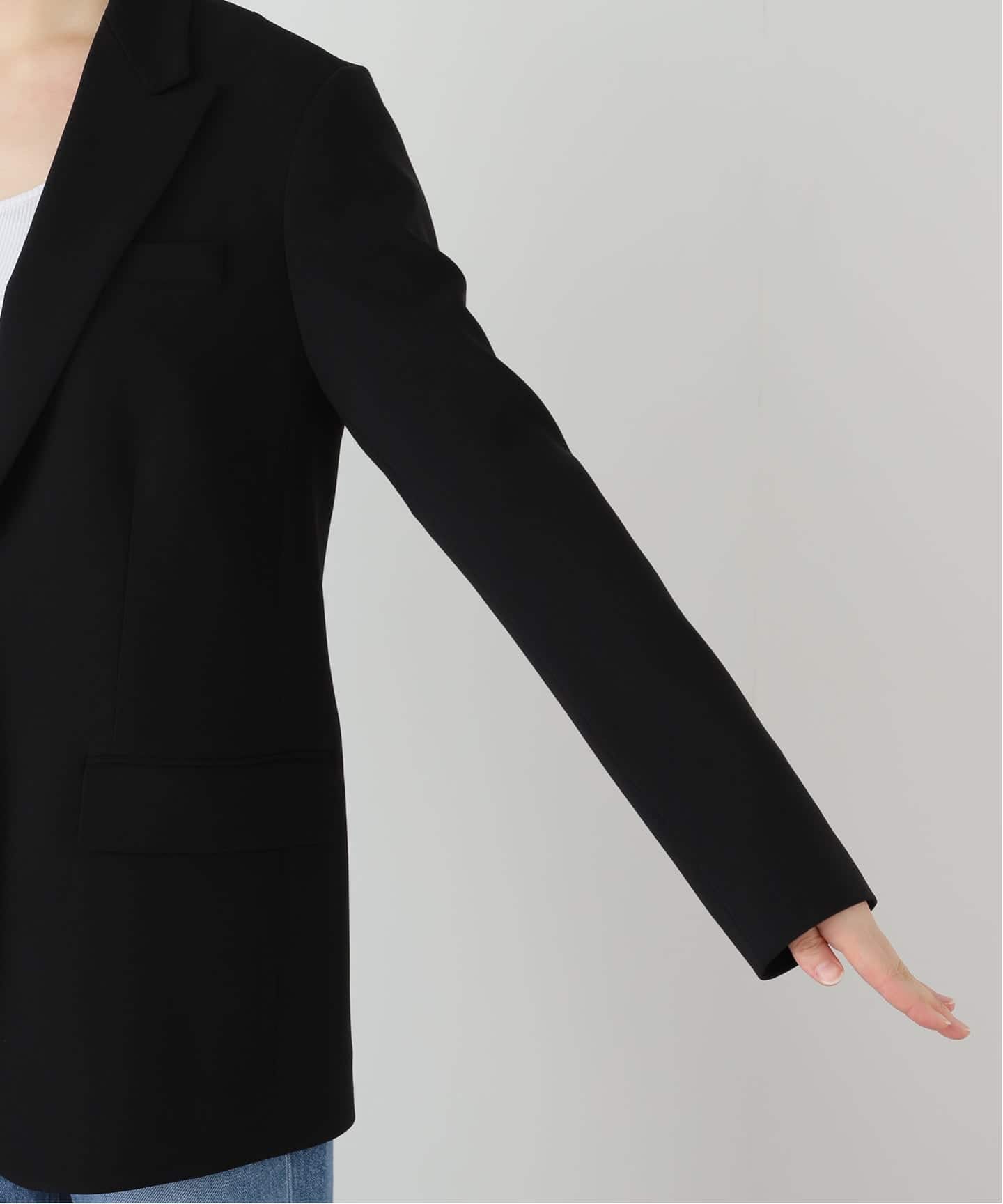 人気【定価4.2万✨】ドゥーズィエムクラス リネン OX ジャケット 38 Deuxieme Classe（ドゥーズィエムクラス）の「relax ジャケット