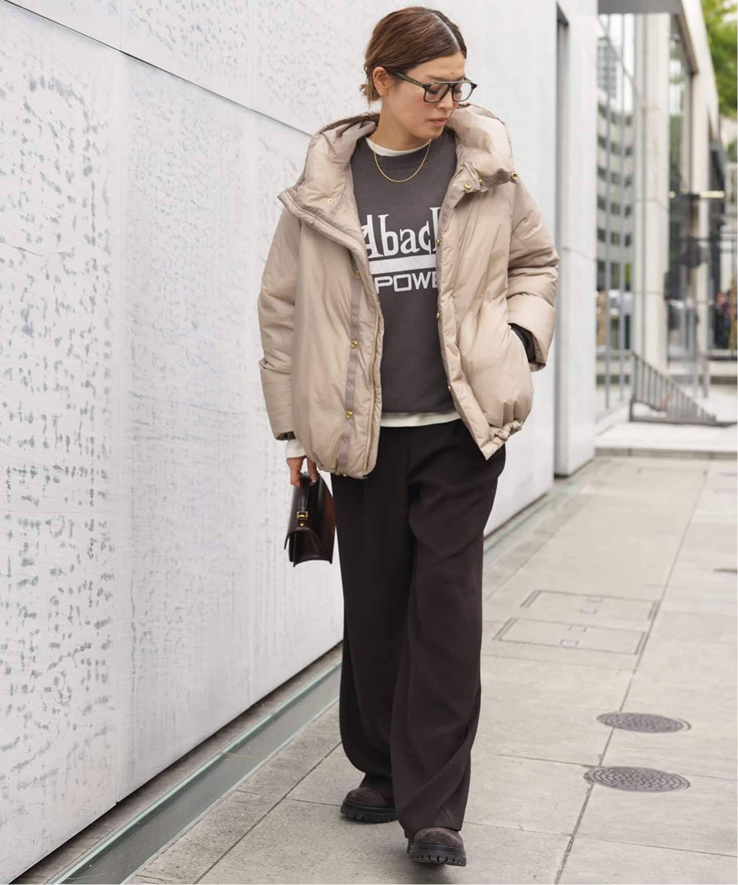 予約》ダウンジャケット（ダウンジャケット）｜Deuxieme Classe