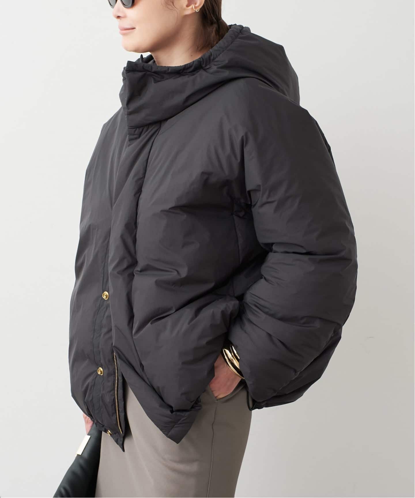 ダウンジャケット（ダウンジャケット）｜Deuxieme Classe