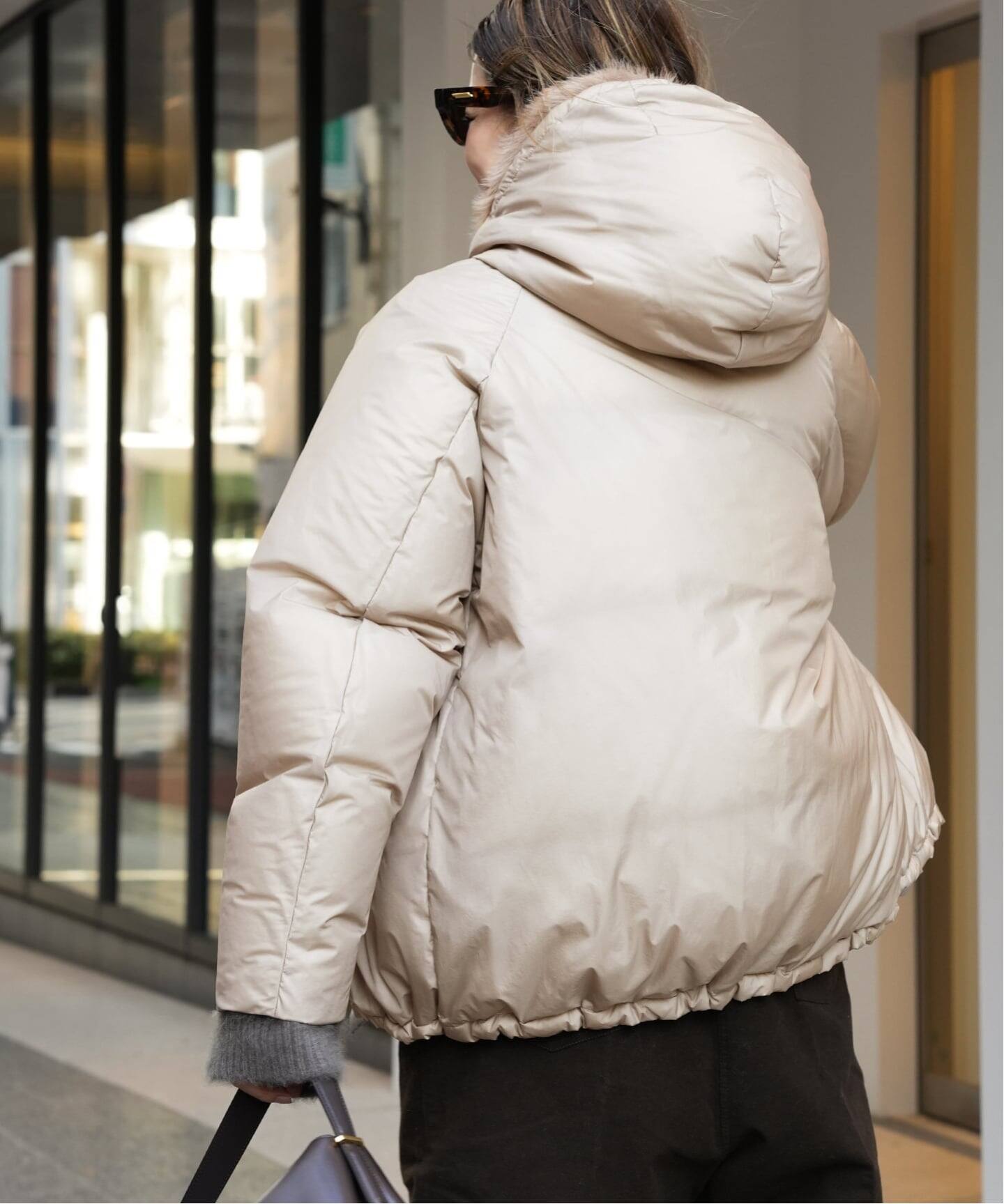 ダウンジャケット（ダウンジャケット）｜Deuxieme Classe