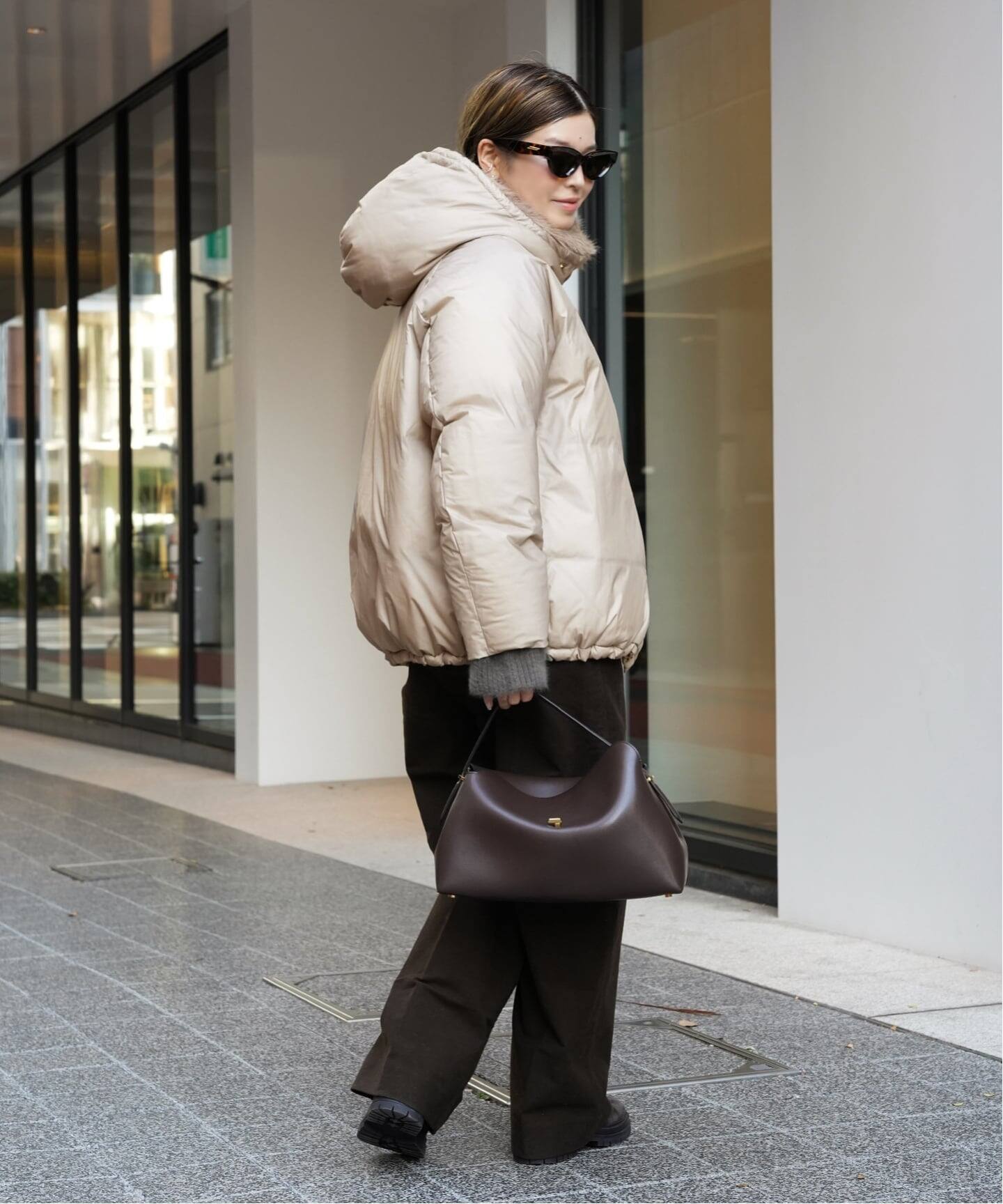 ダウンジャケット（ダウンジャケット）｜Deuxieme Classe