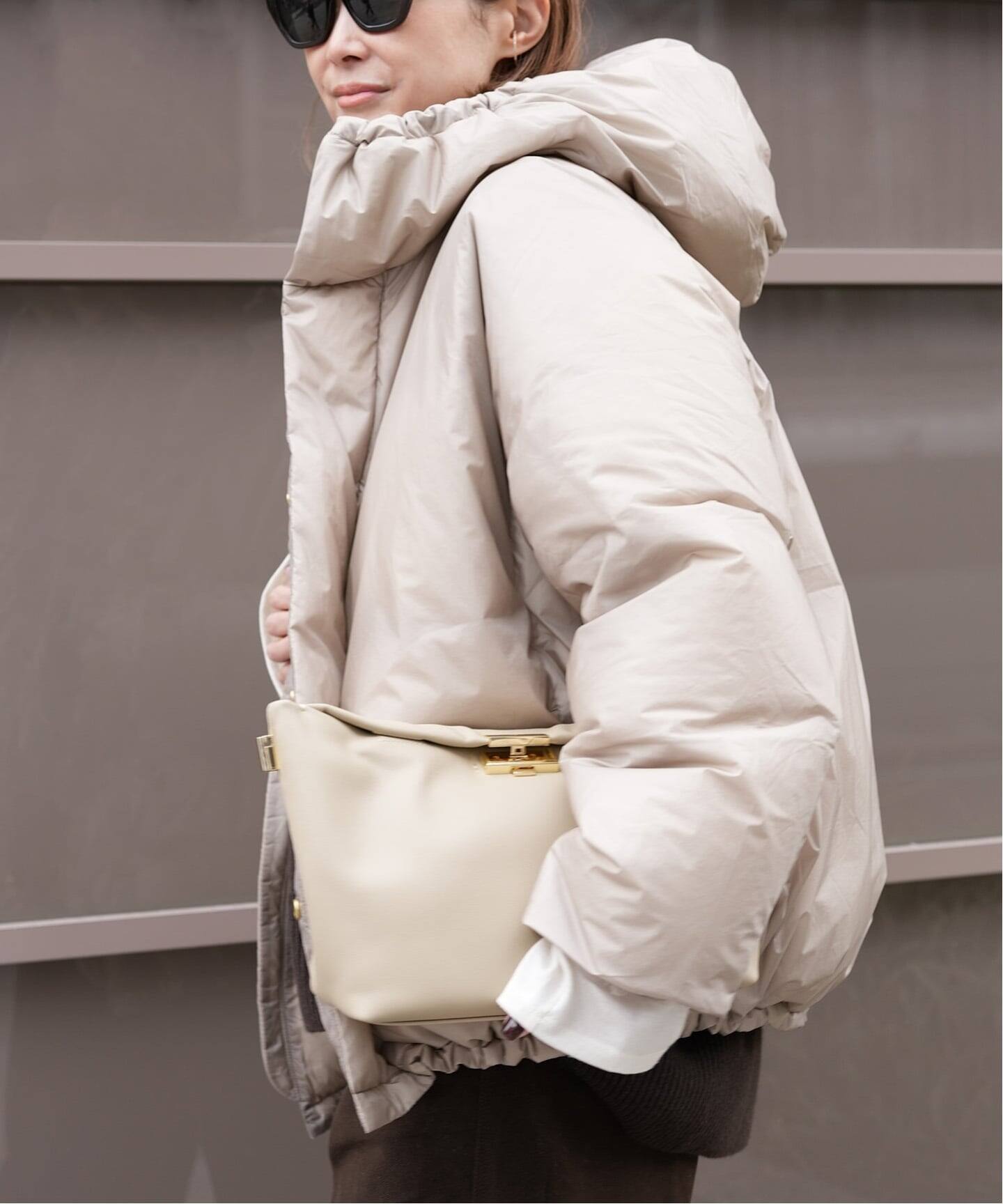 ダウンジャケット（ダウンジャケット）｜Deuxieme Classe