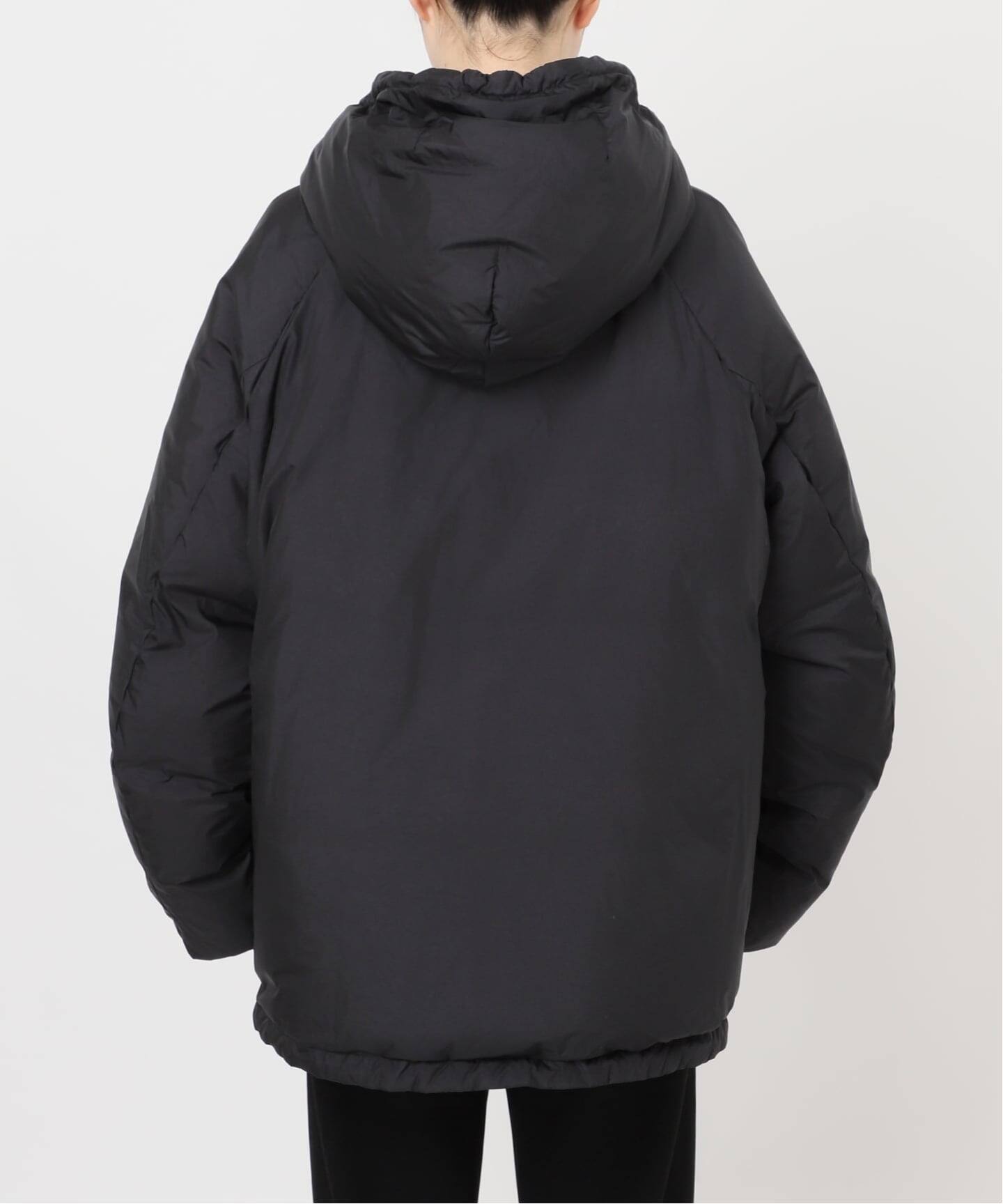 Deuxieme Classe ダウンジャケット　ブラック ダウンジャケット（ダウンジャケット/コート）｜Deuxieme Classe