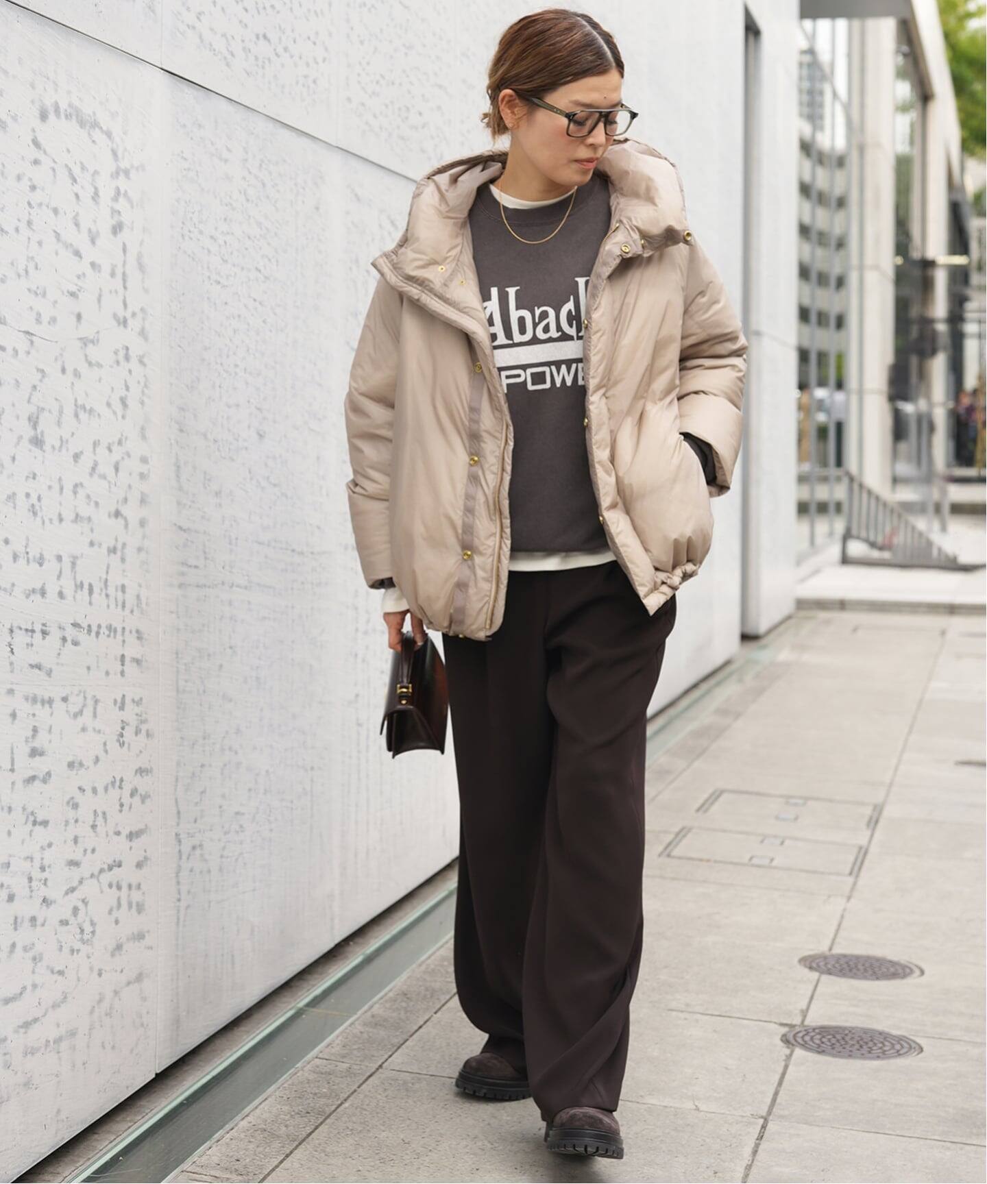 ダウンジャケット（ダウンジャケット）｜Deuxieme Classe