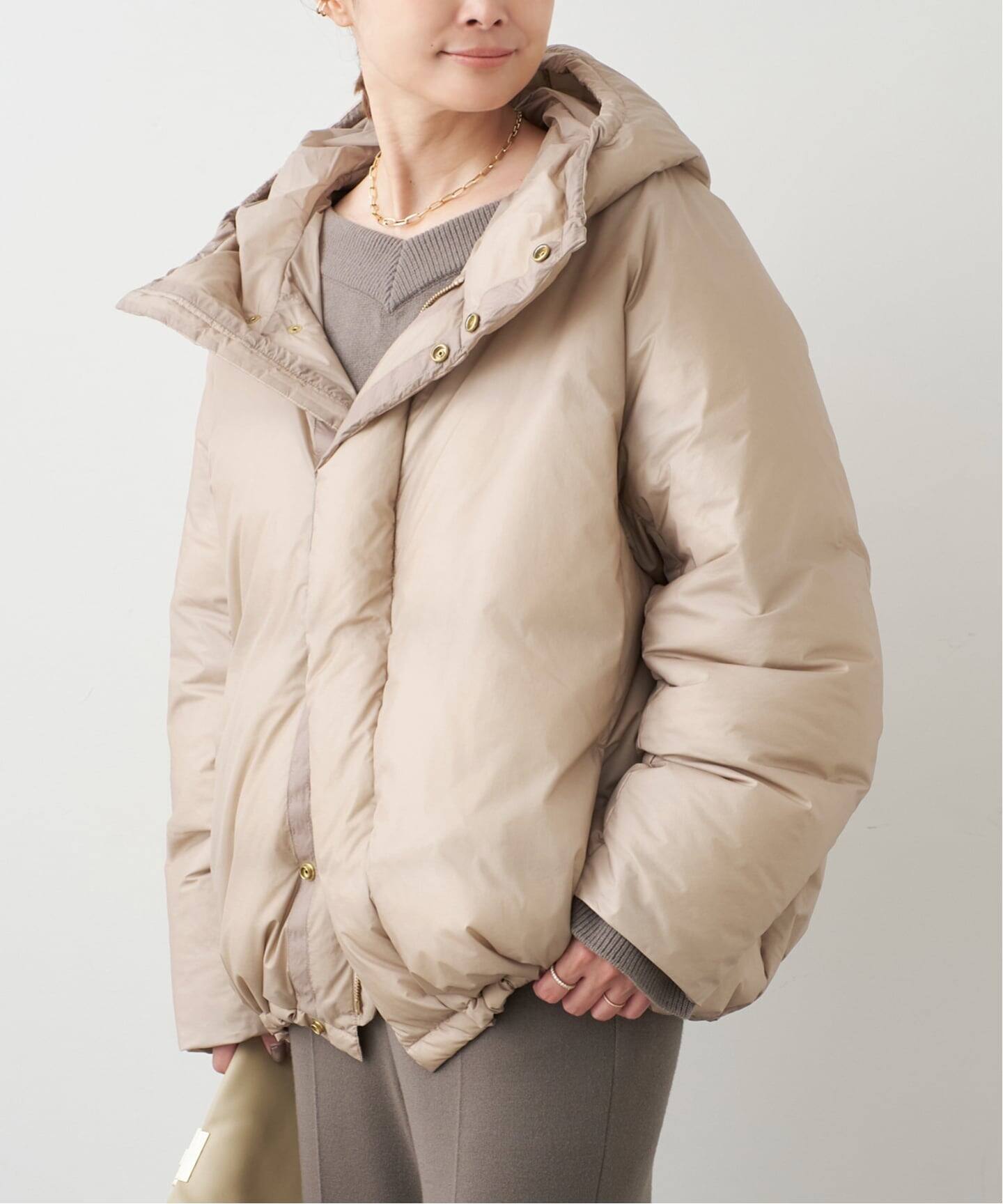 ちぃさま専用ドゥーズィエムクラスダウン ダウンジャケット（ダウンジャケット）｜Deuxieme Classe