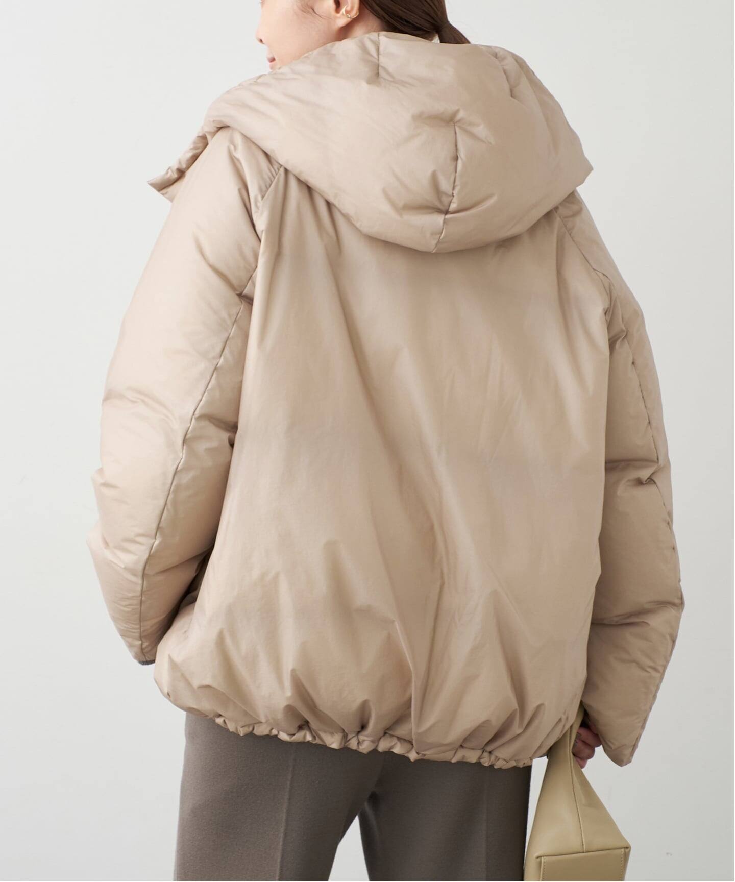 ダウンジャケット（ダウンジャケット）｜Deuxieme Classe