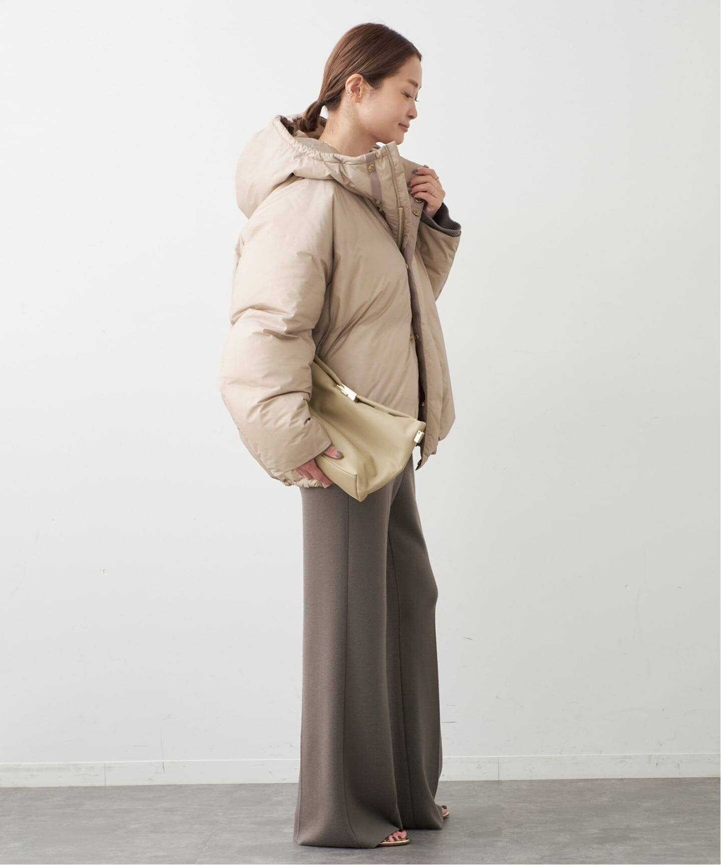 ダウンジャケット（ダウンジャケット）｜Deuxieme Classe