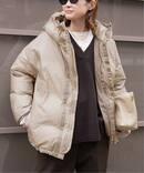 ダウンジャケット