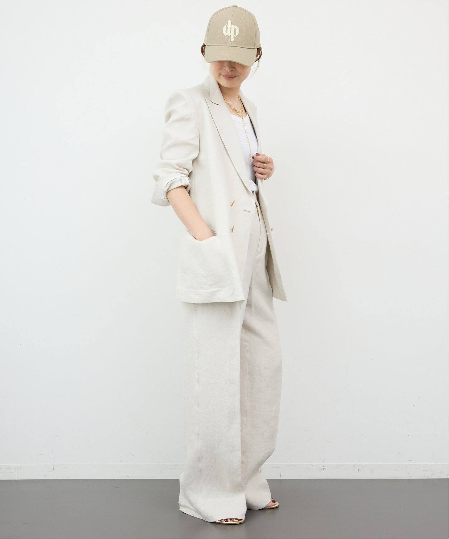 DEUXIEME CLASSE - 新品タグ付き　Deuxieme Classe Decency ジャケット Decency ジャケット（テーラードジャケット）｜Deuxieme Classe