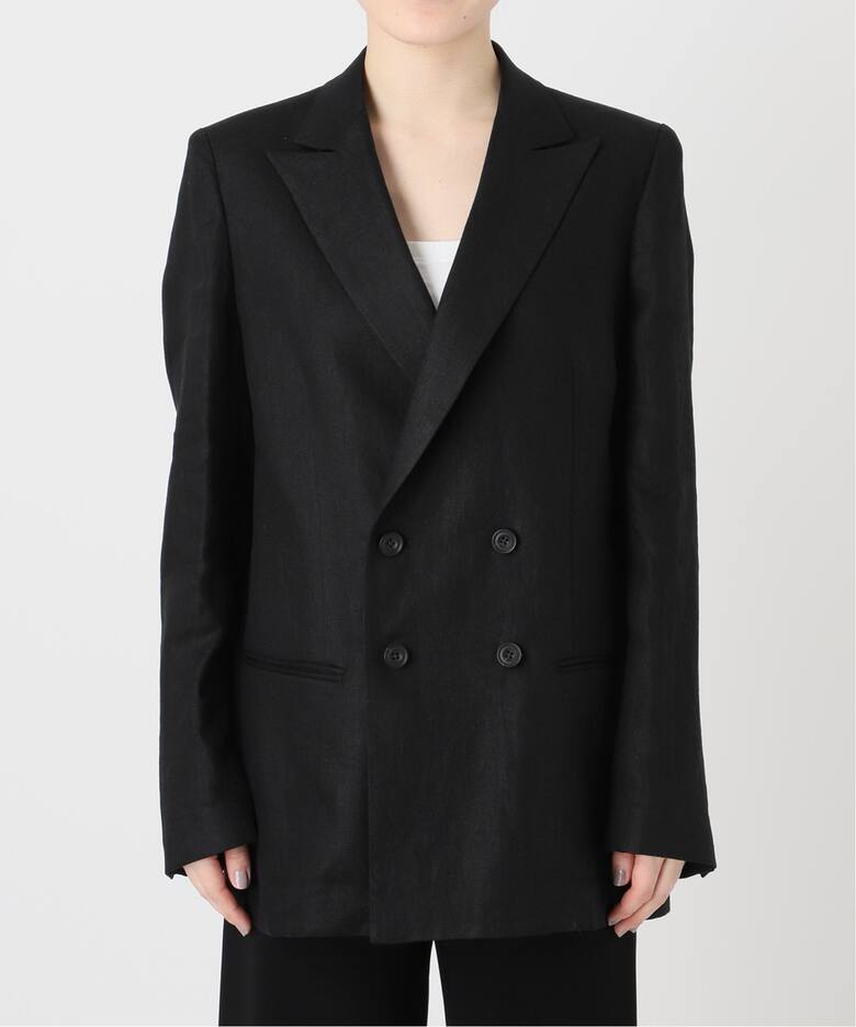 Decency ジャケット（テーラードジャケット）｜Deuxieme Classe  