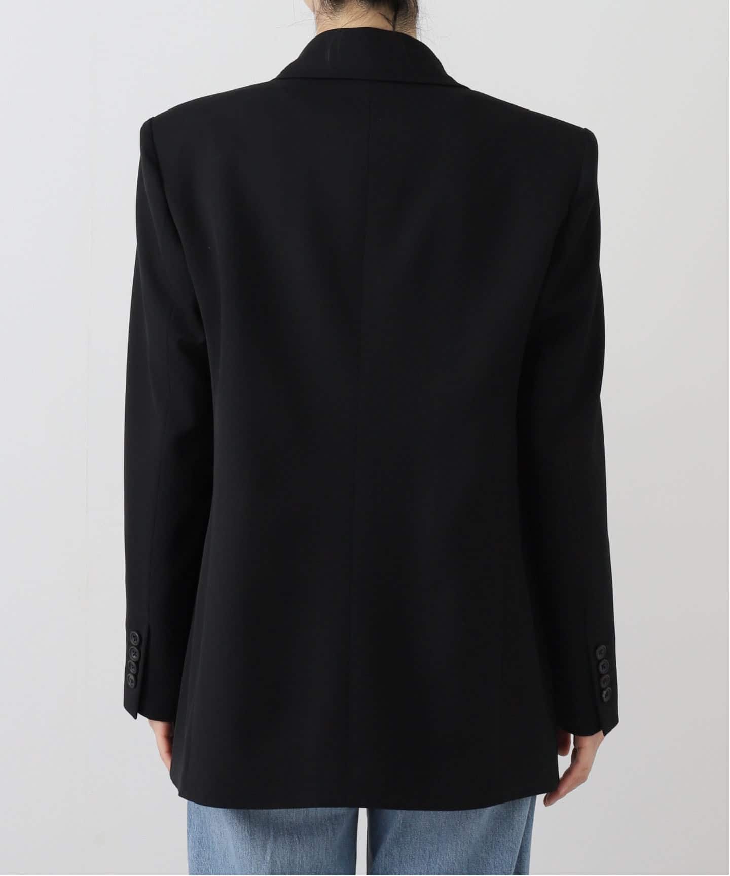 Enthrall ジャケット（テーラードジャケット）｜Deuxieme Classe