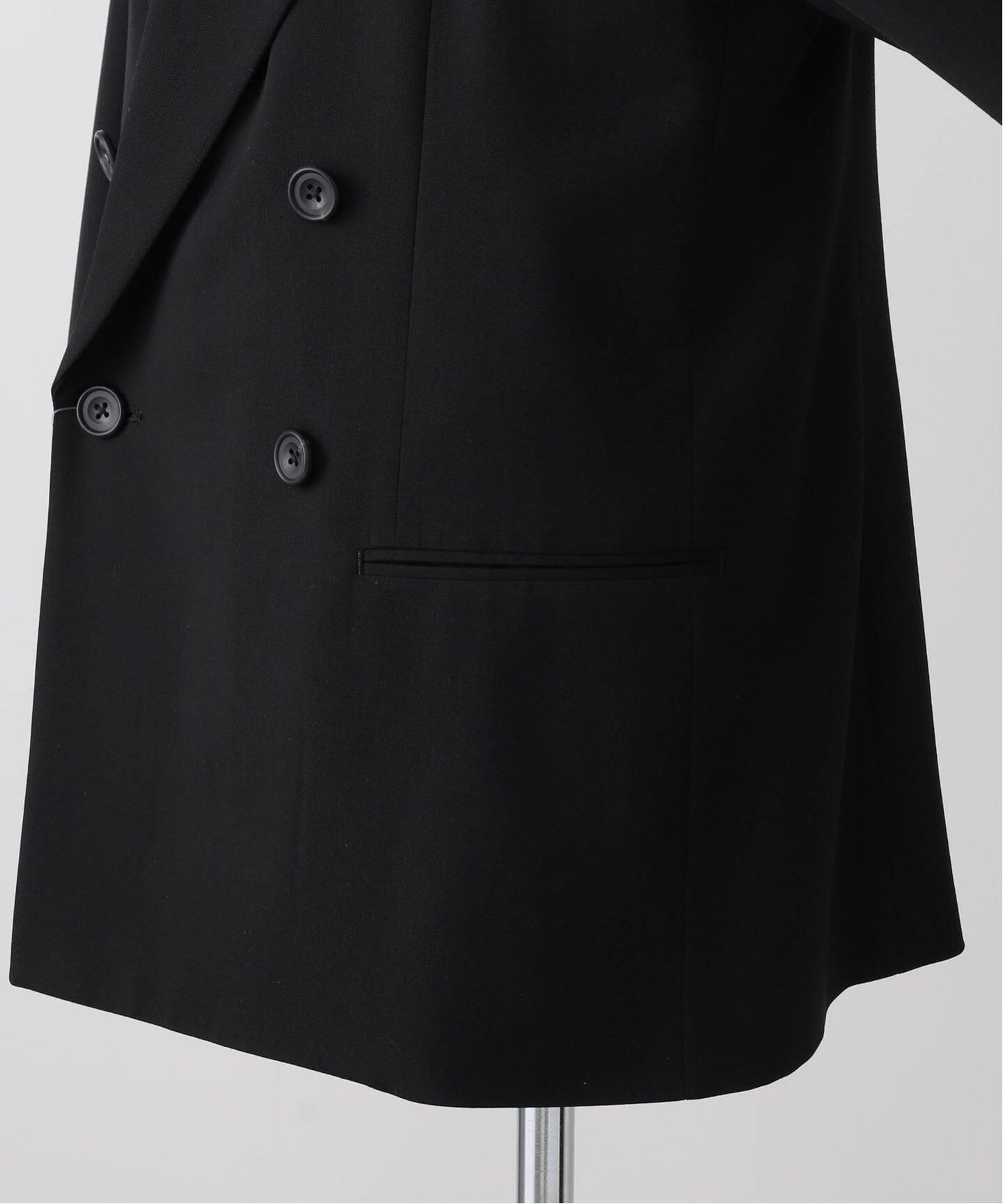 Enthrall ジャケット（テーラードジャケット）｜Deuxieme Classe