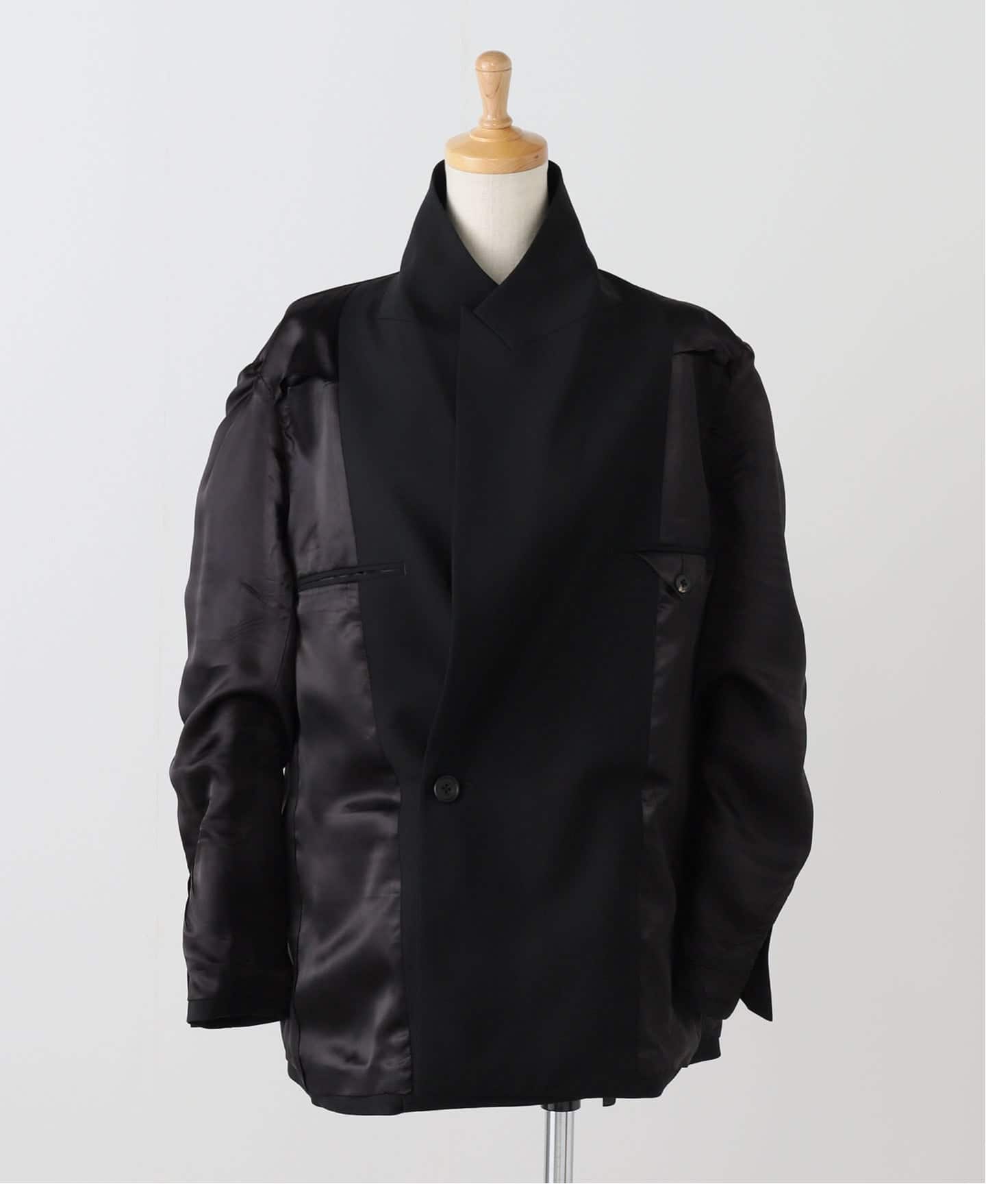 Enthrall ジャケット（テーラードジャケット）｜Deuxieme Classe