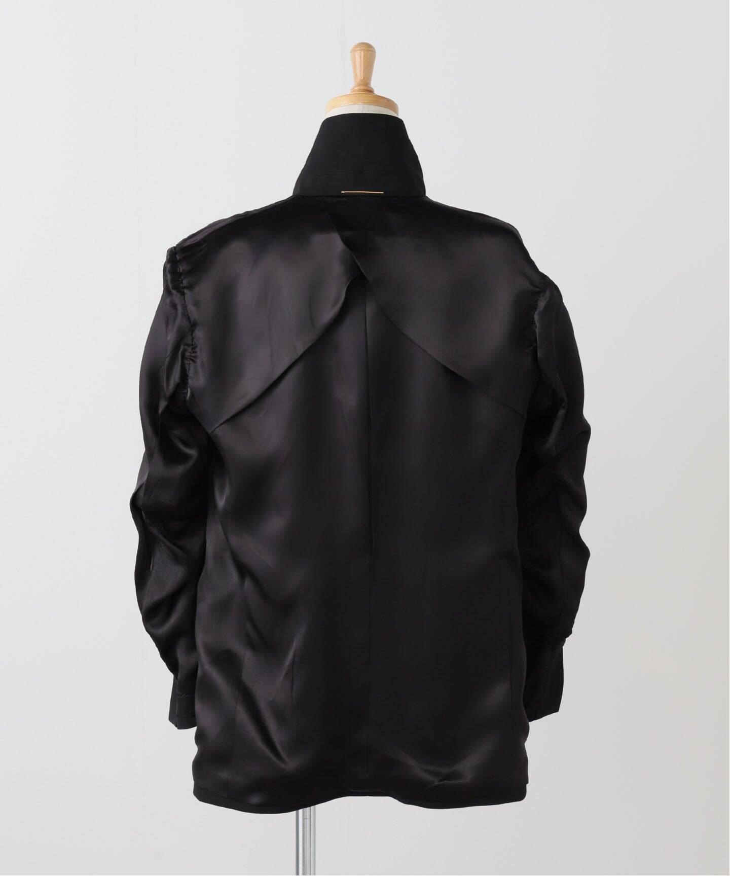 Enthrall ジャケット（テーラードジャケット）｜Deuxieme Classe