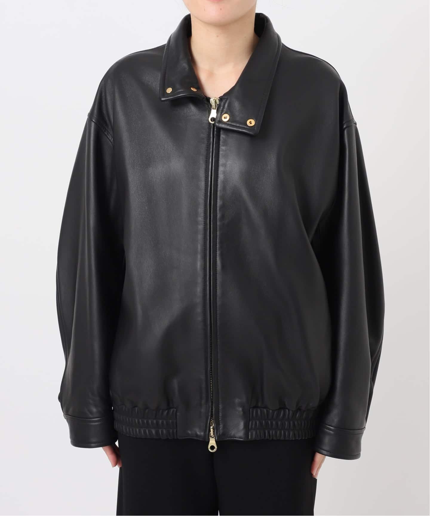 CINQUANTA ブルゾン（その他ブルゾン／アウター）｜Deuxieme Classe