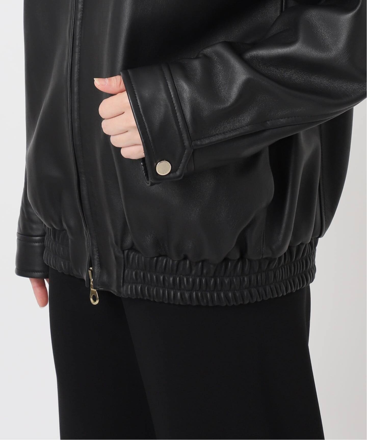 予約》CINQUANTA ブルゾン（その他ブルゾン／アウター