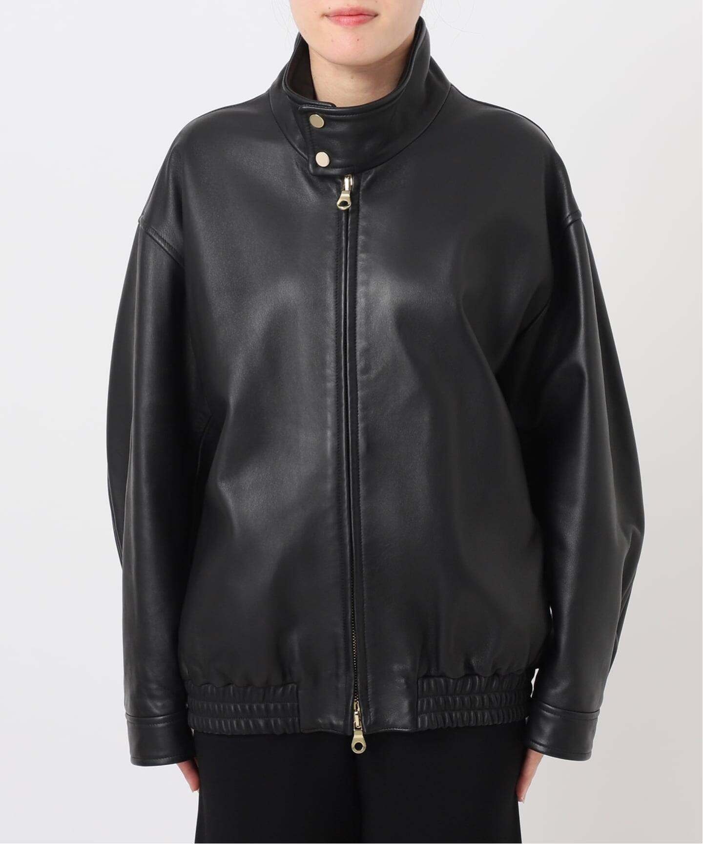 CINQUANTA ブルゾン（その他ブルゾン／アウター）｜Deuxieme Classe